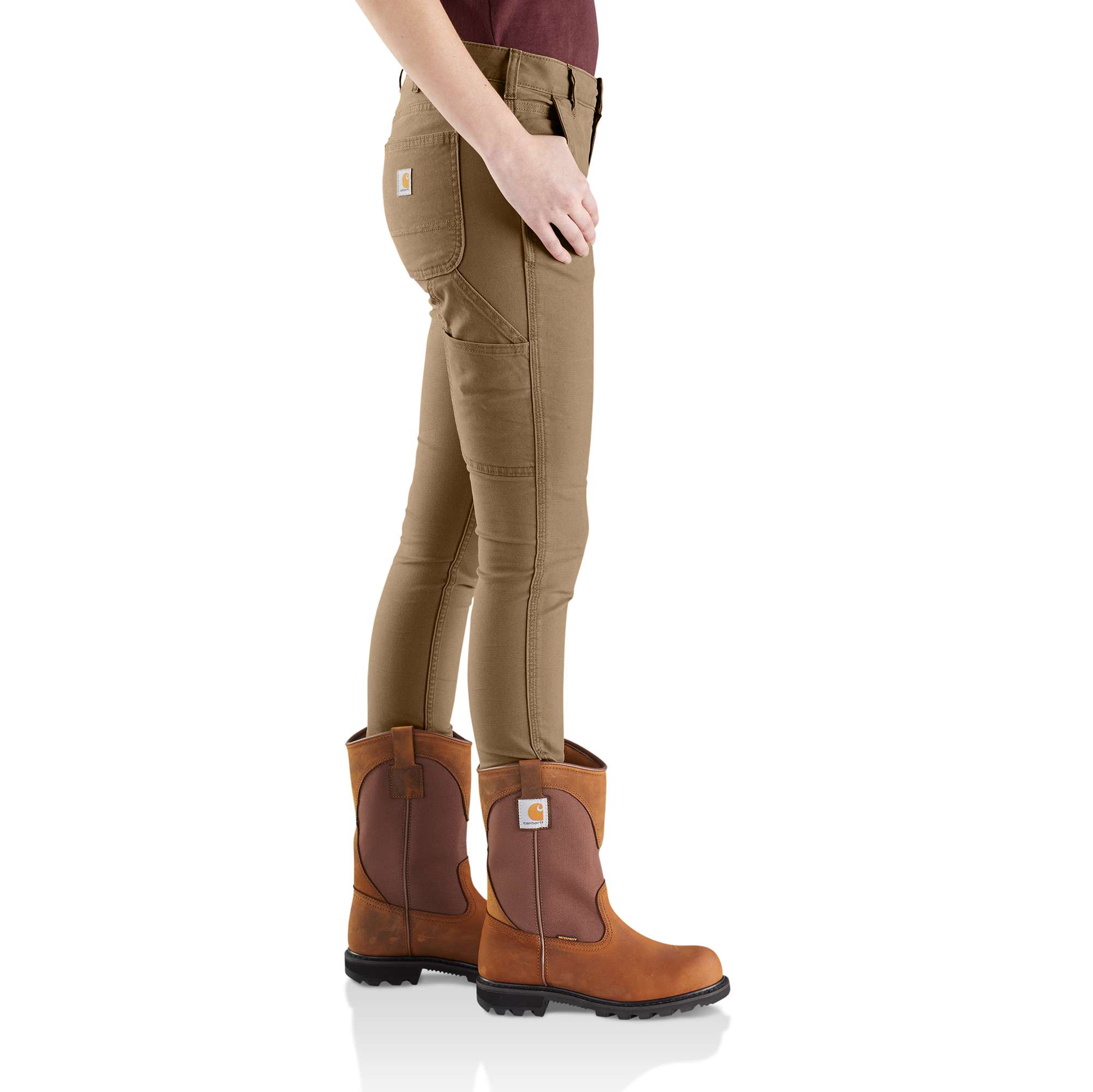 Slim-Fit Crawford Pant