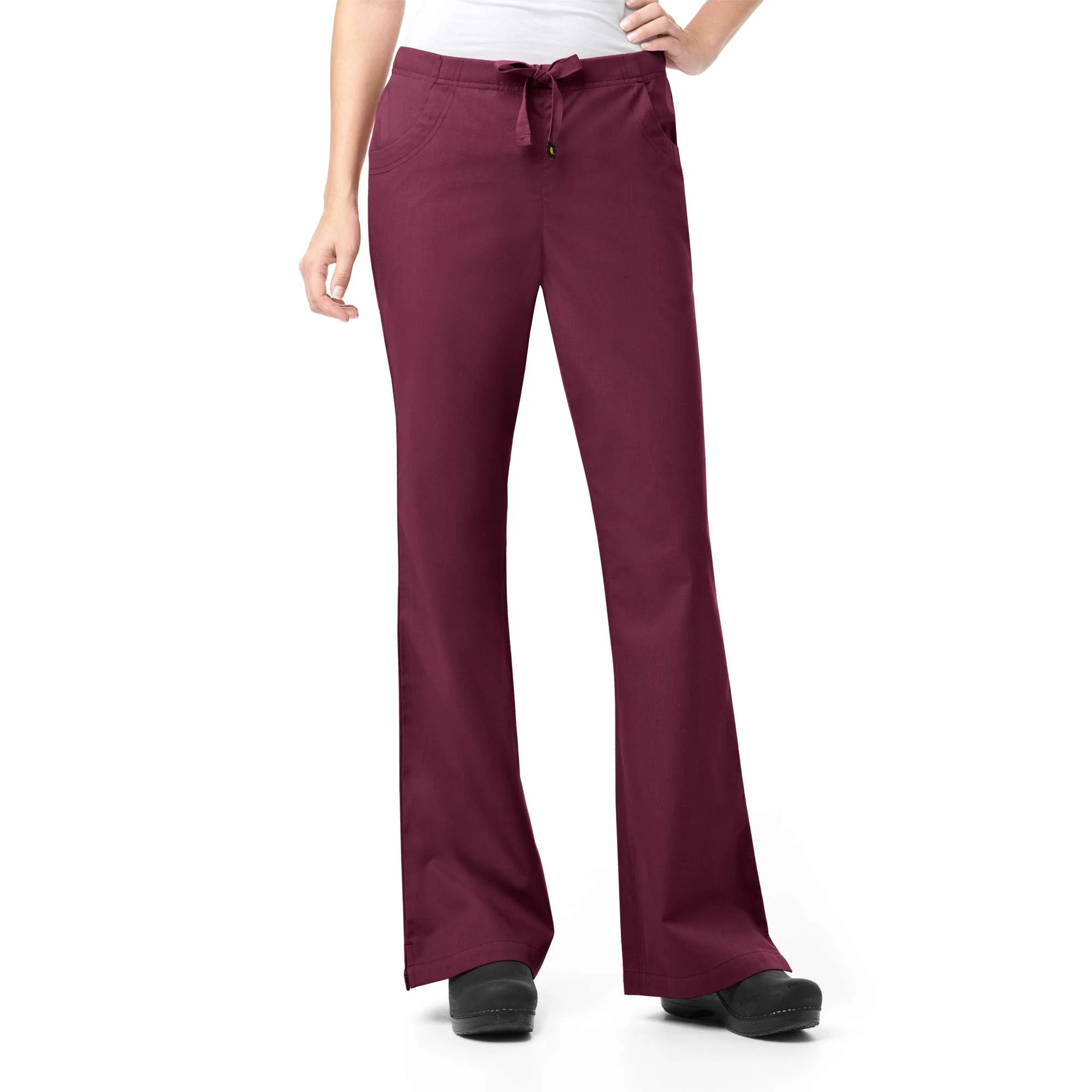 24795-womens-flare-leg-pant-1.webp Womens Flare Leg Pant