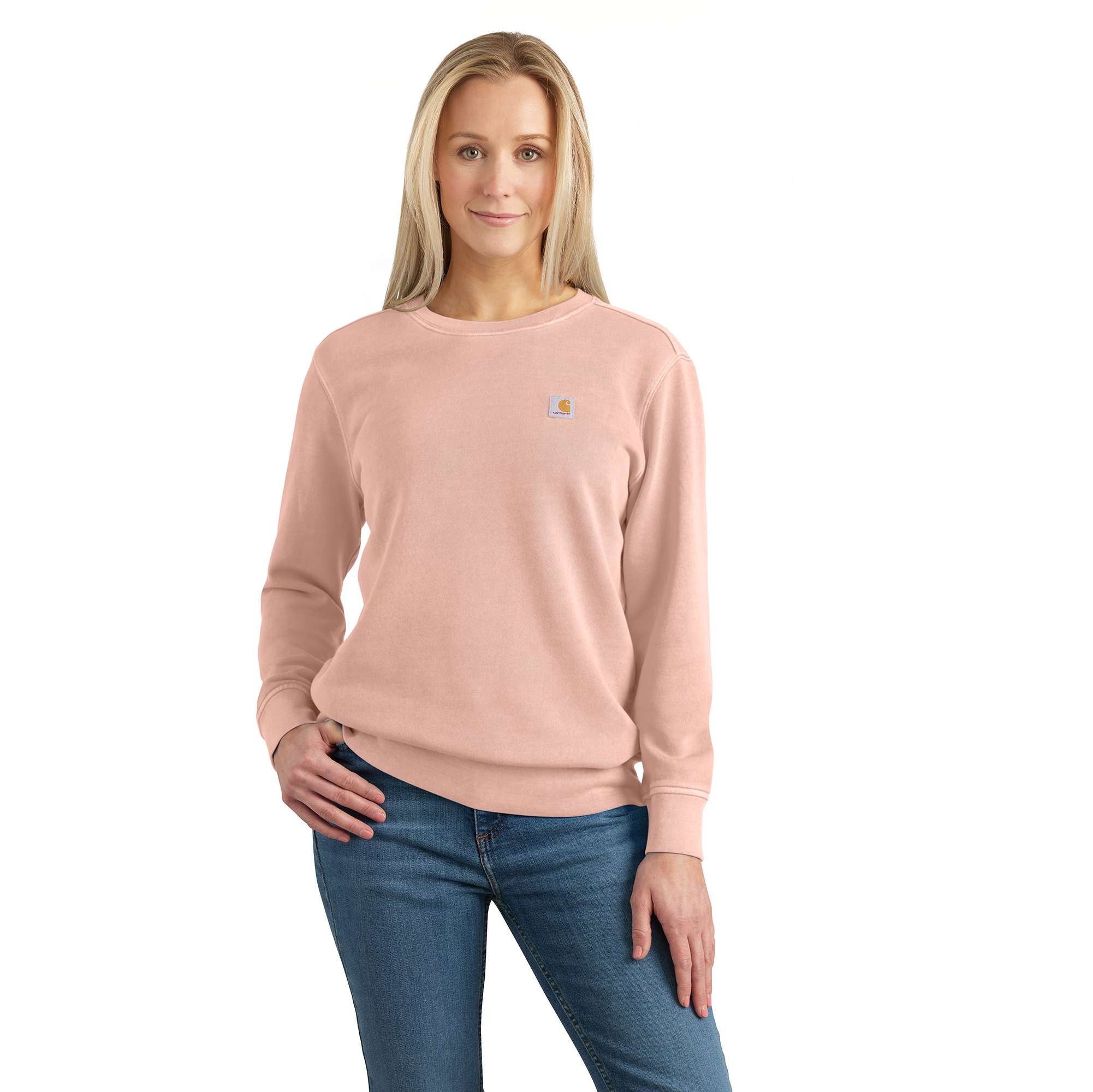25154-women-s-tencel-fiber-series-relaxed-fit-midweight-french-terry-sweatshirt-1.jpg Women's TENCEL™ Fiber Series Relaxed Fit Midweight French Terry Sweatshirt