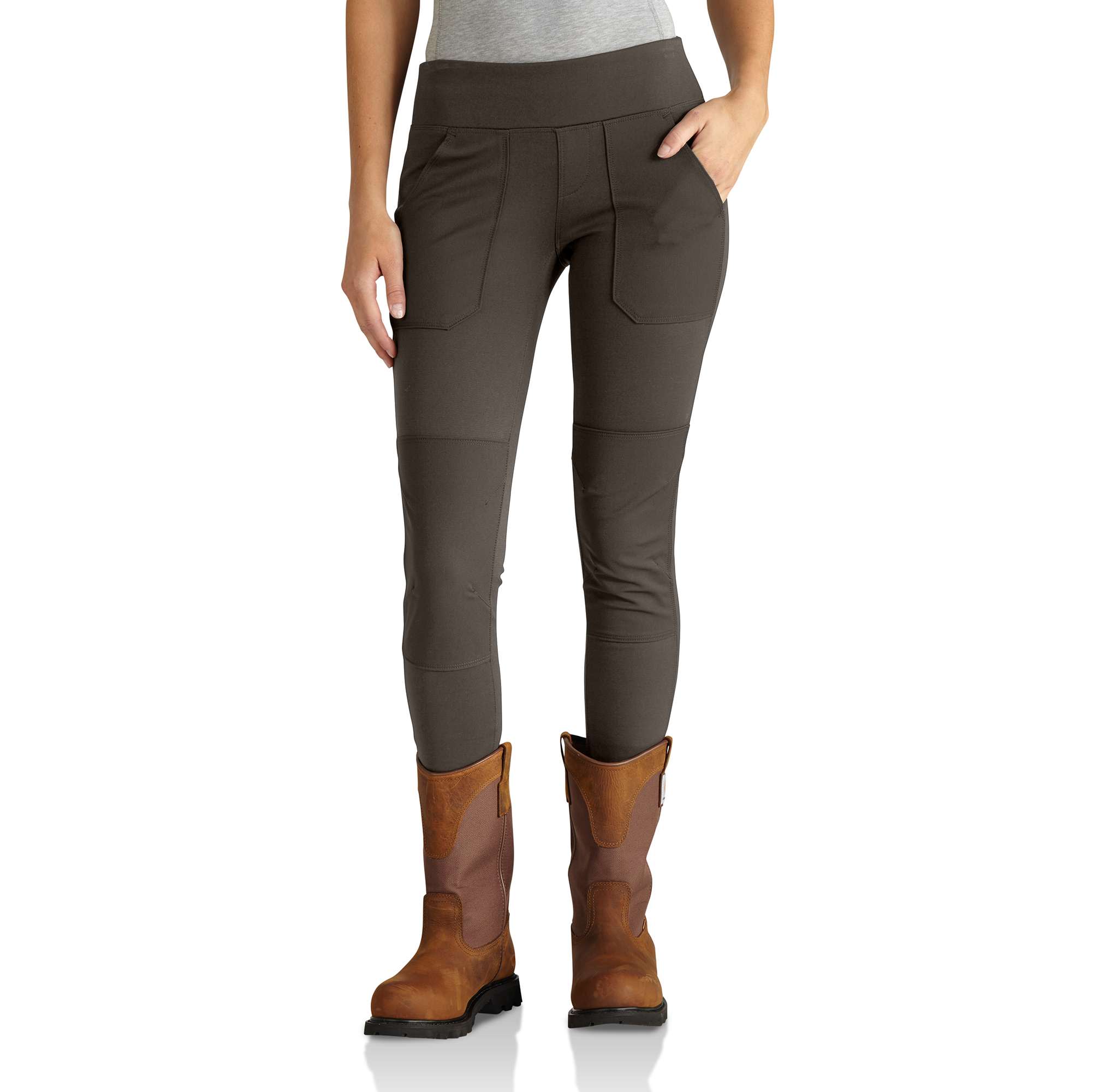 Force Midweight Legging