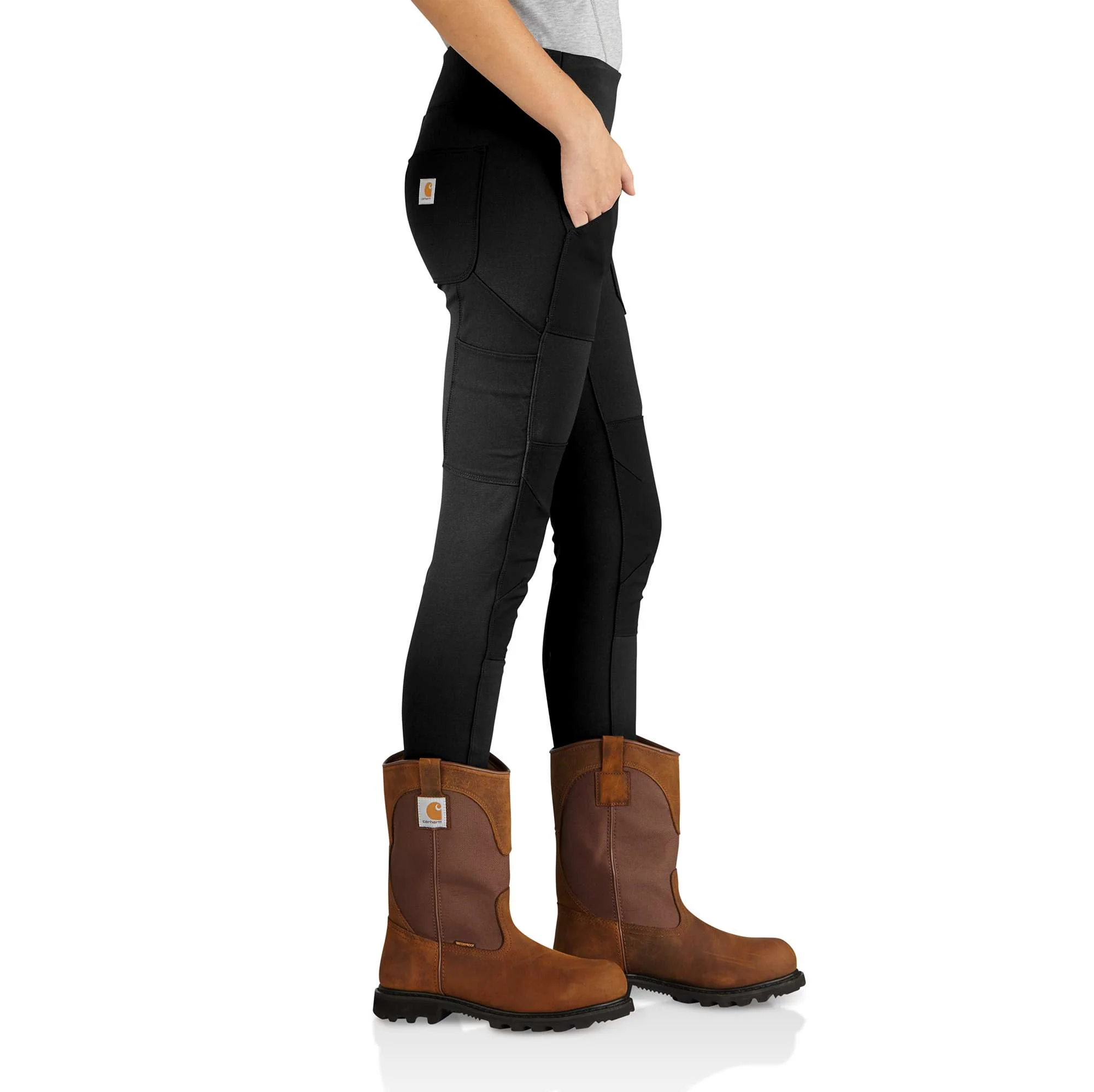 Force Midweight Legging