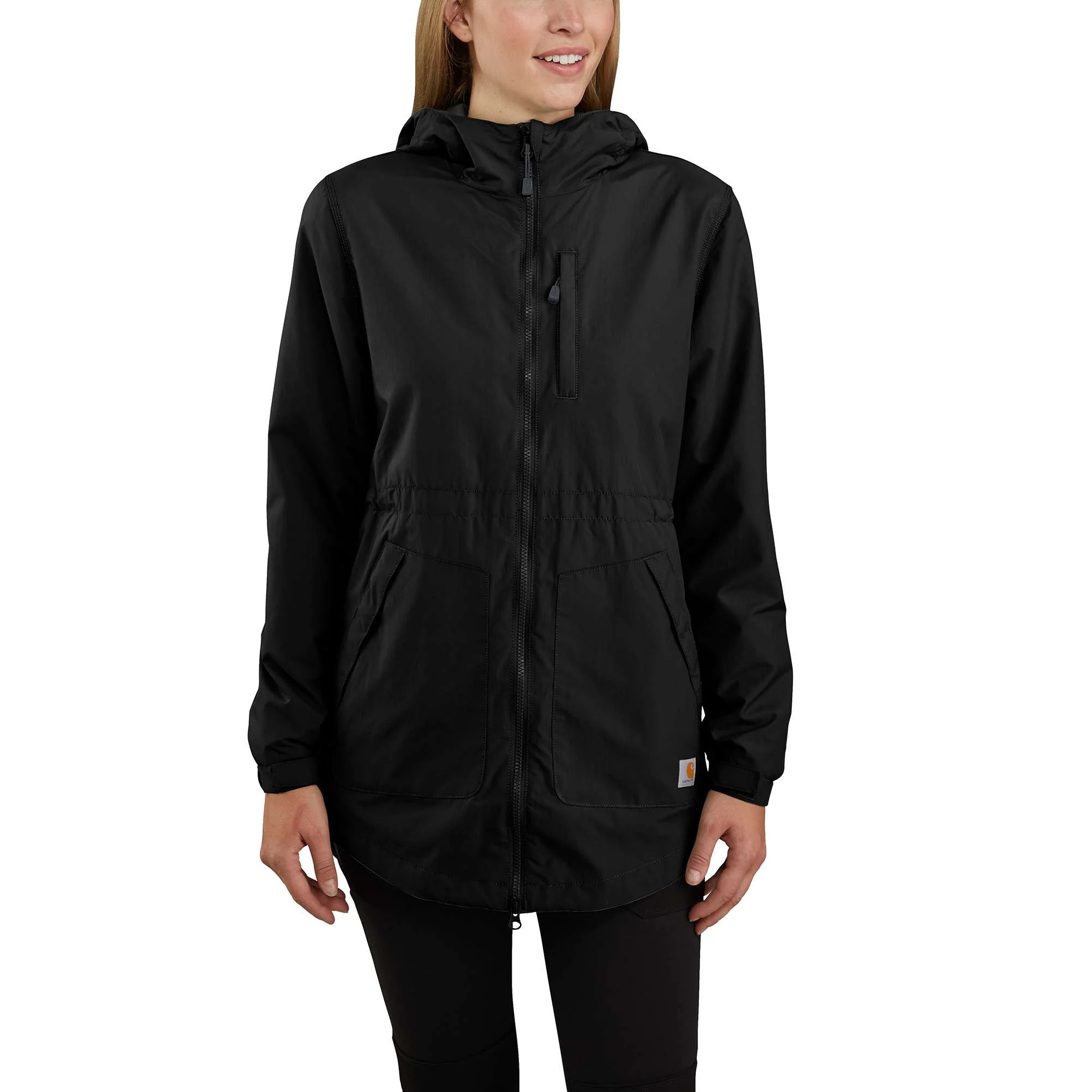 Rockford Coat
