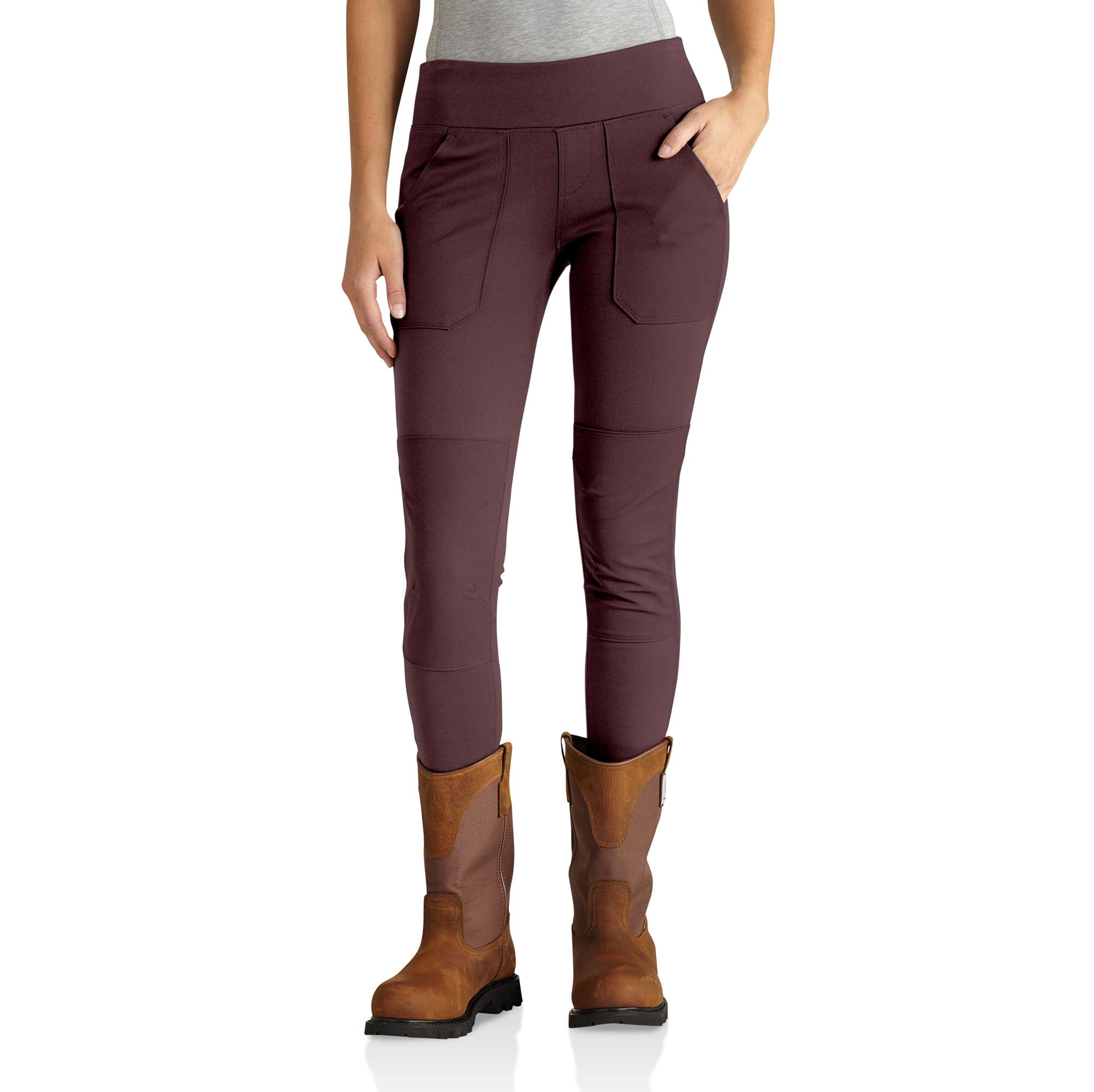 Force Midweight Legging