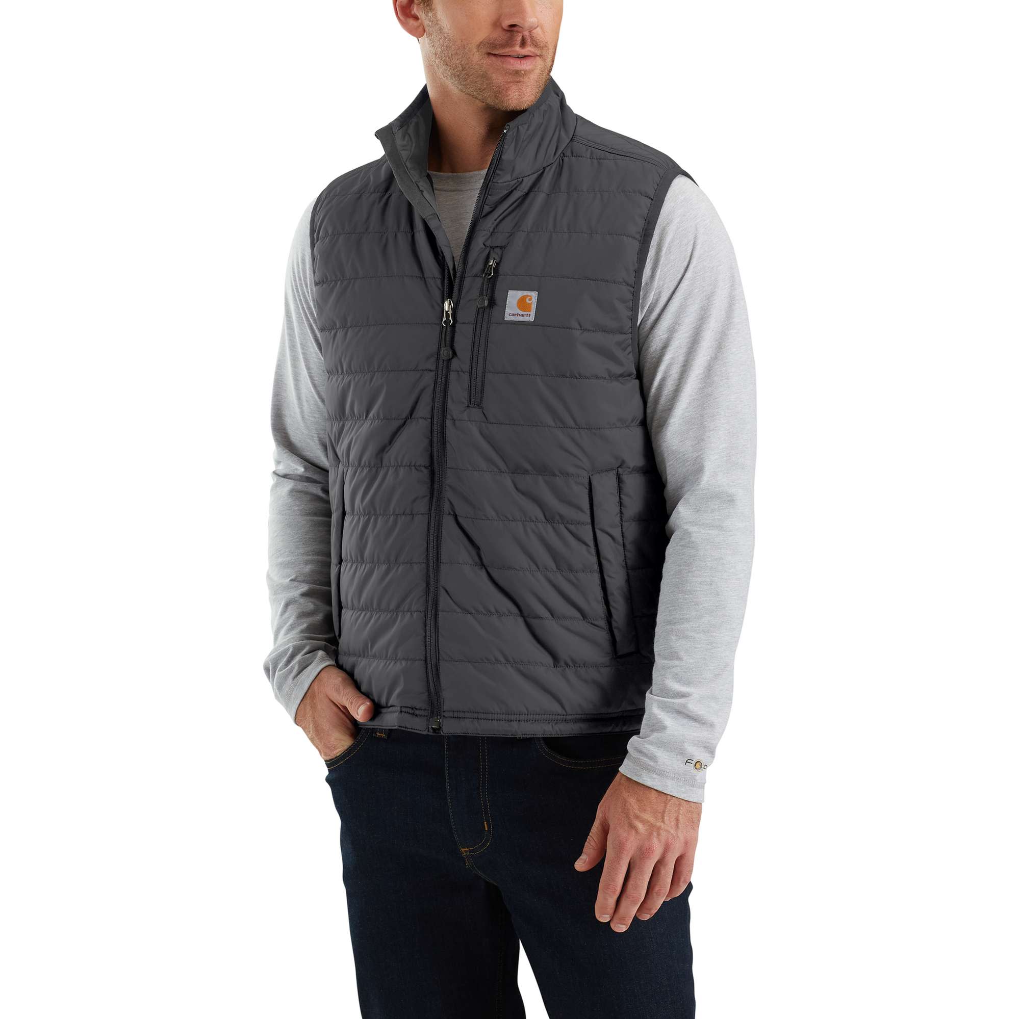 Gilliam Vest