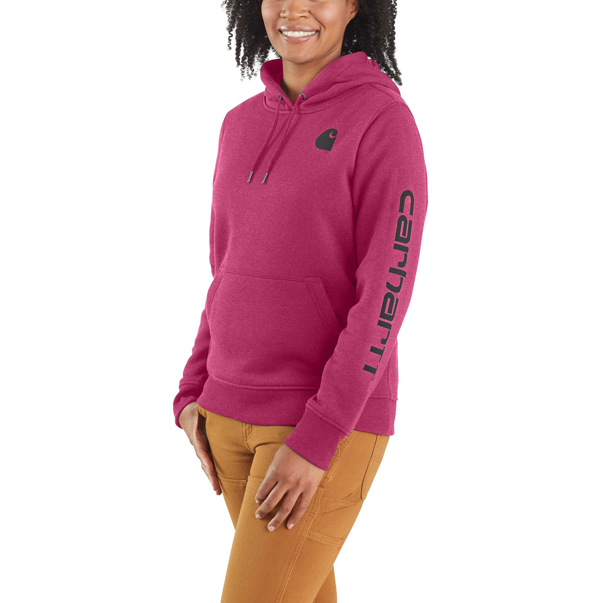 3185-iconic-clarksburg-logo-sweatshirt-1.jpg Iconic Clarksburg Logo Sweatshirt