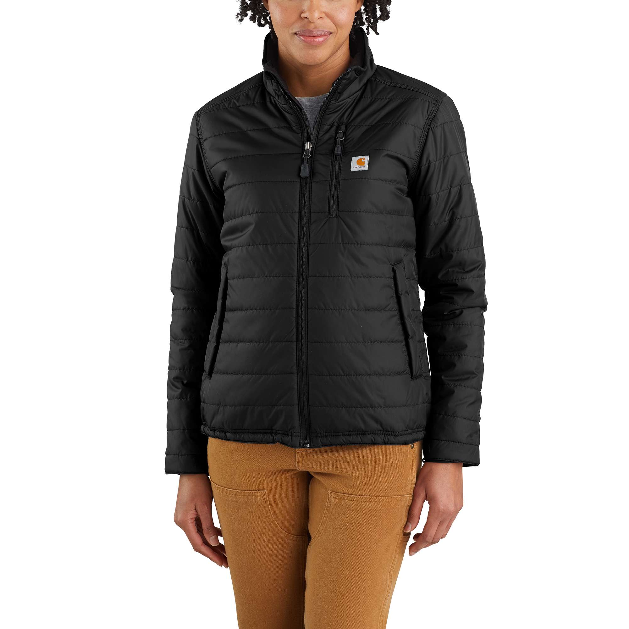 Gilliam Jacket