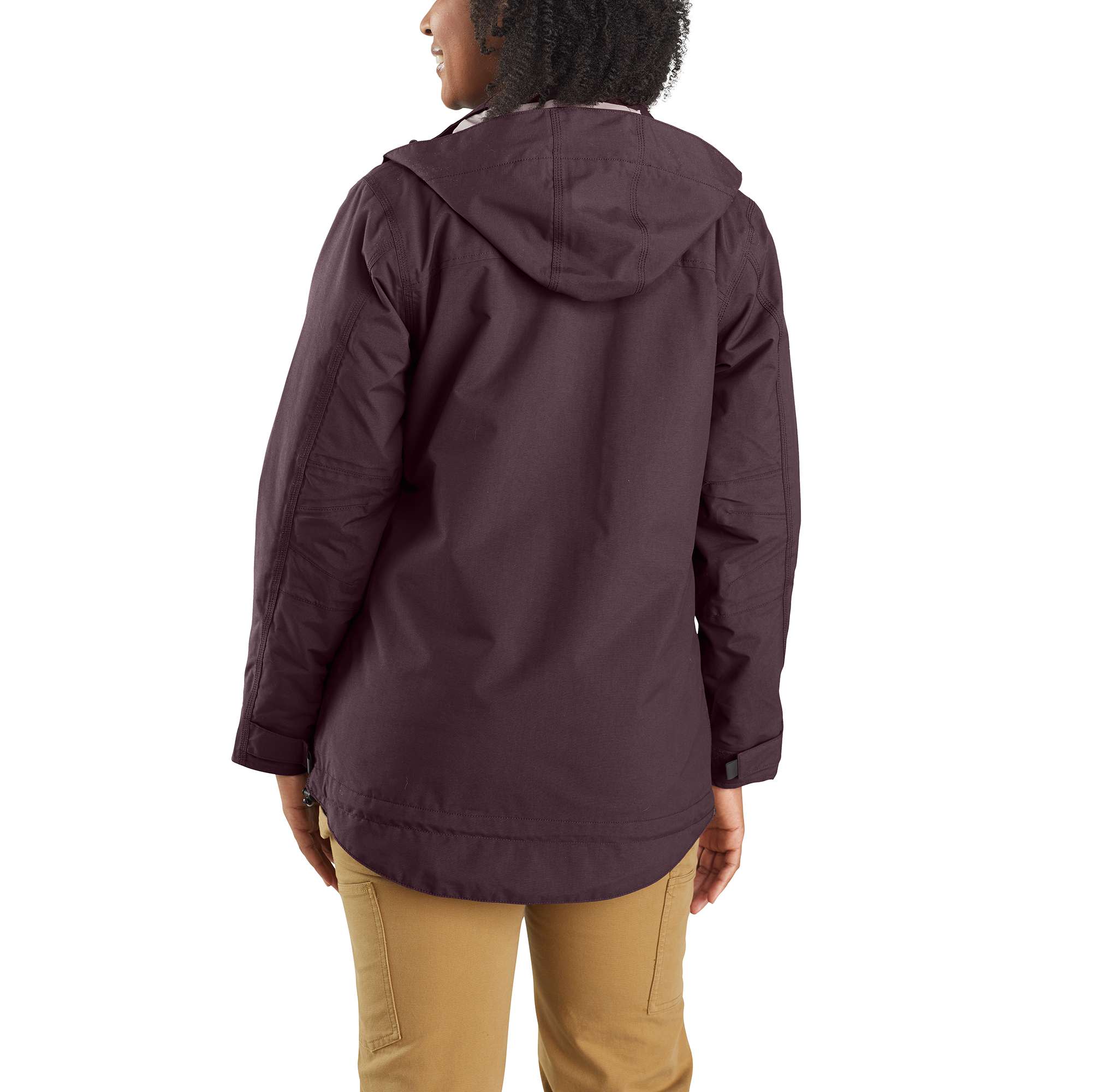 Women's Storm Defender® Jacket - Relaxed Fit - Heavyweight - 1 Warm Rating