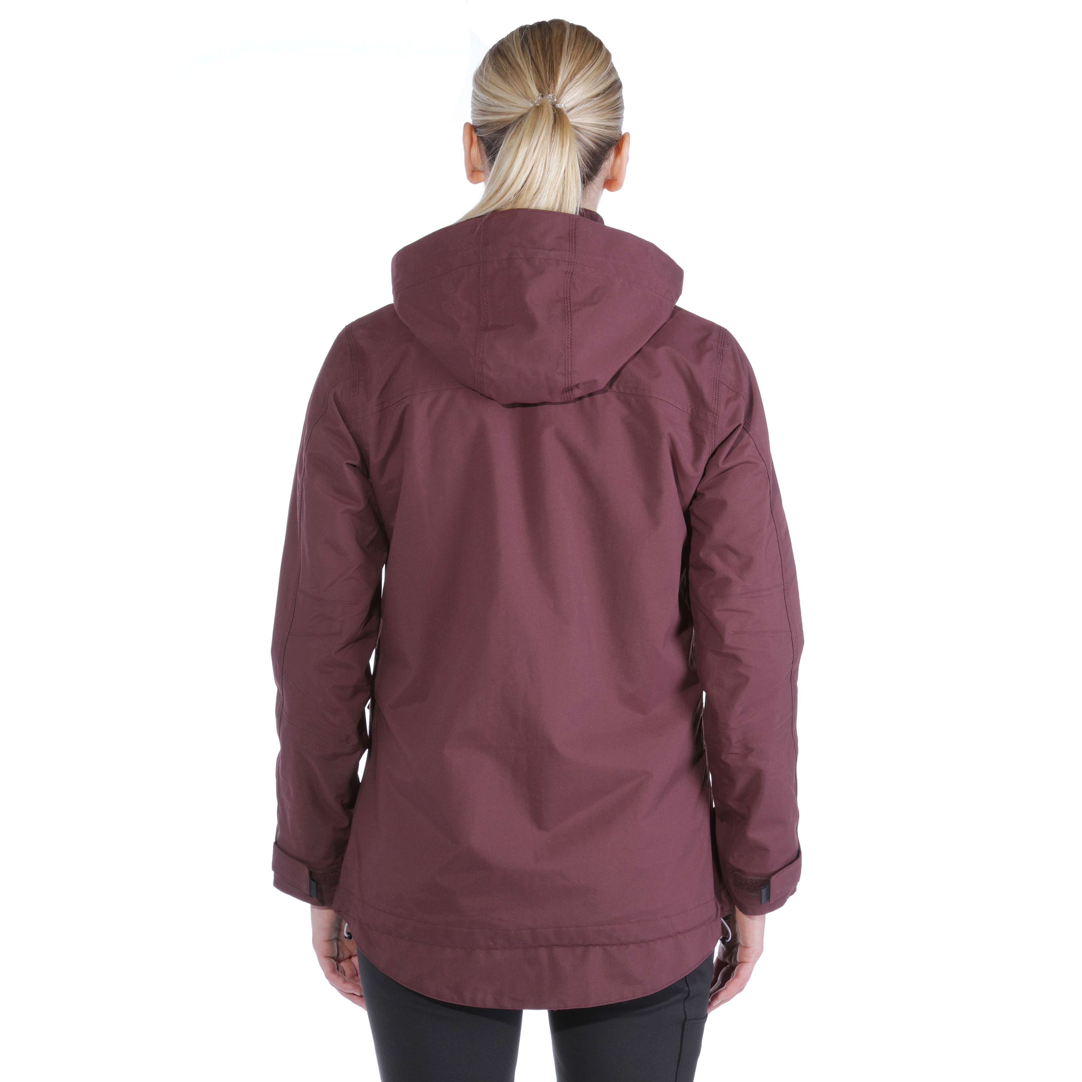 Women's Storm Defender® Jacket - Relaxed Fit - Heavyweight - 1 Warm Rating