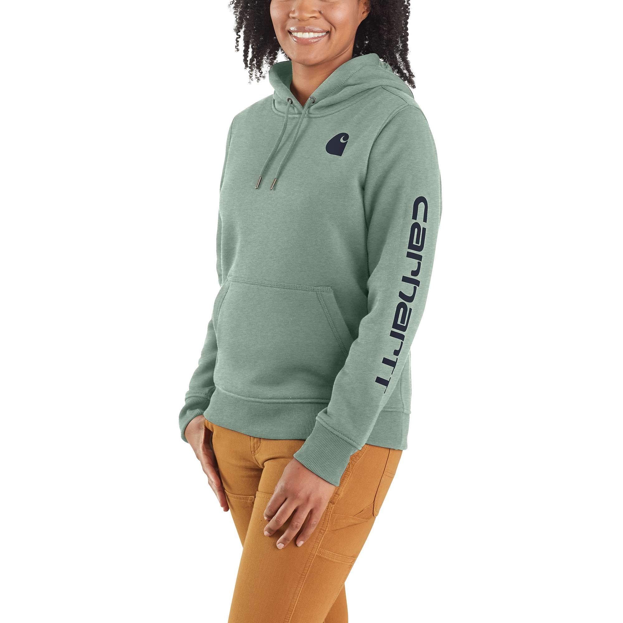 3356-iconic-clarksburg-logo-sweatshirt-1.jpg Iconic Clarksburg Logo Sweatshirt
