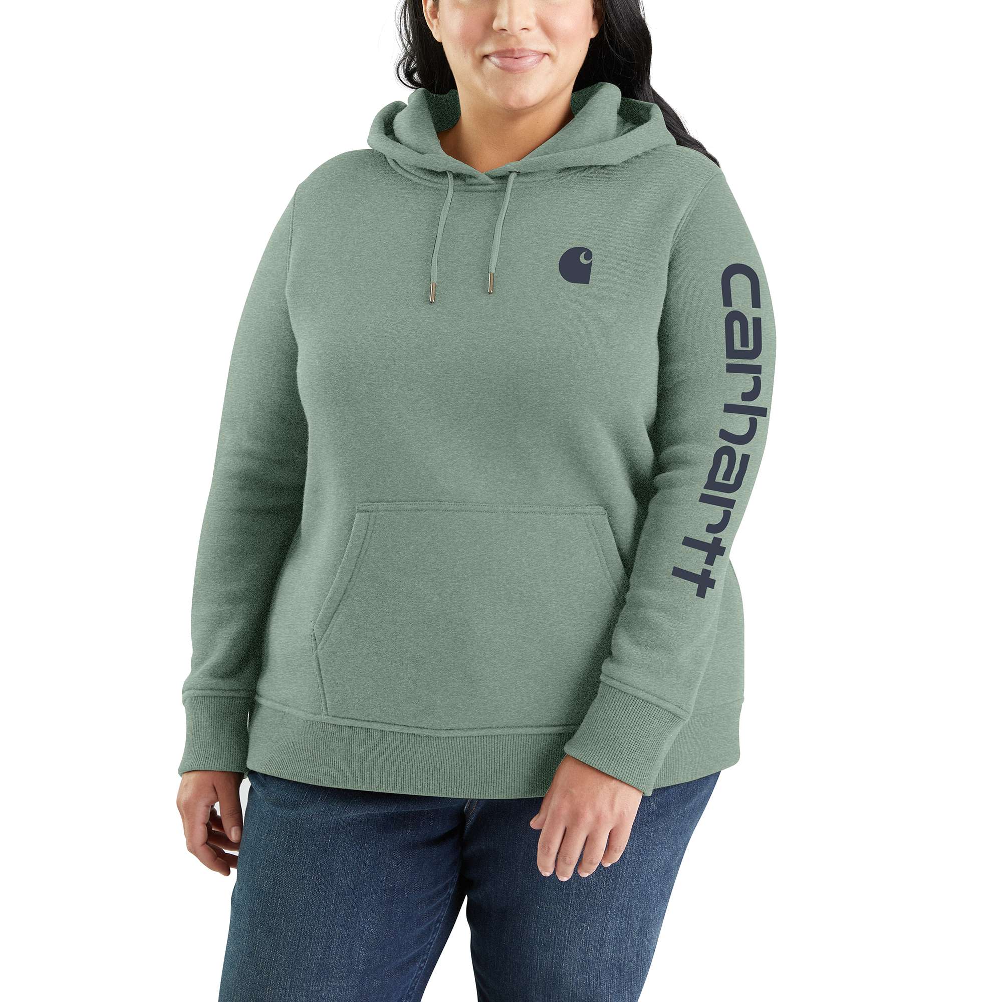 3356-iconic-clarksburg-logo-sweatshirt-2.jpg Iconic Clarksburg Logo Sweatshirt
