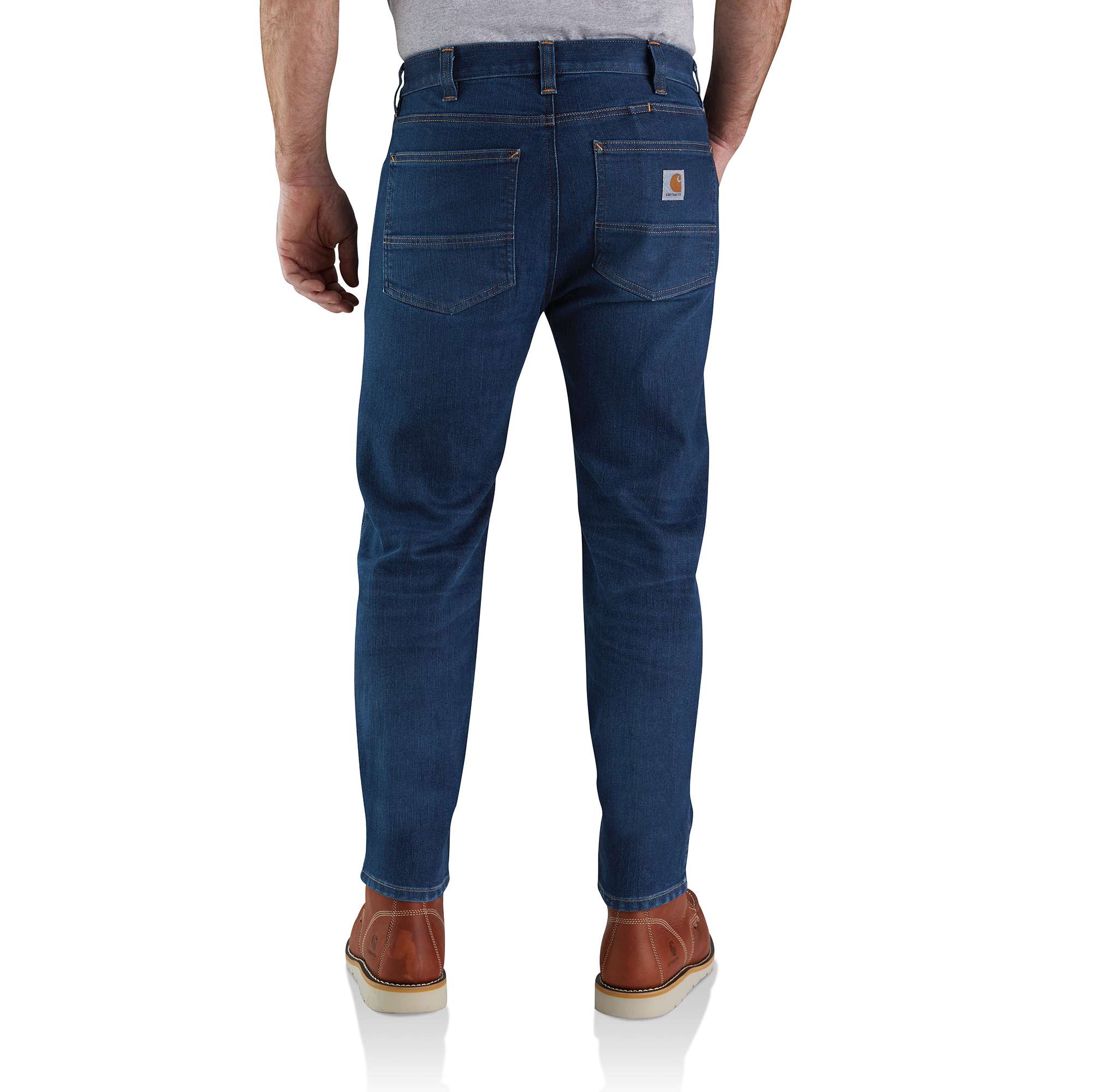 3382-force-slim-fit-low-rise-5-pocket-tapered-jean-2.jpg Force Slim Fit Low Rise 5-Pocket Tapered Jean