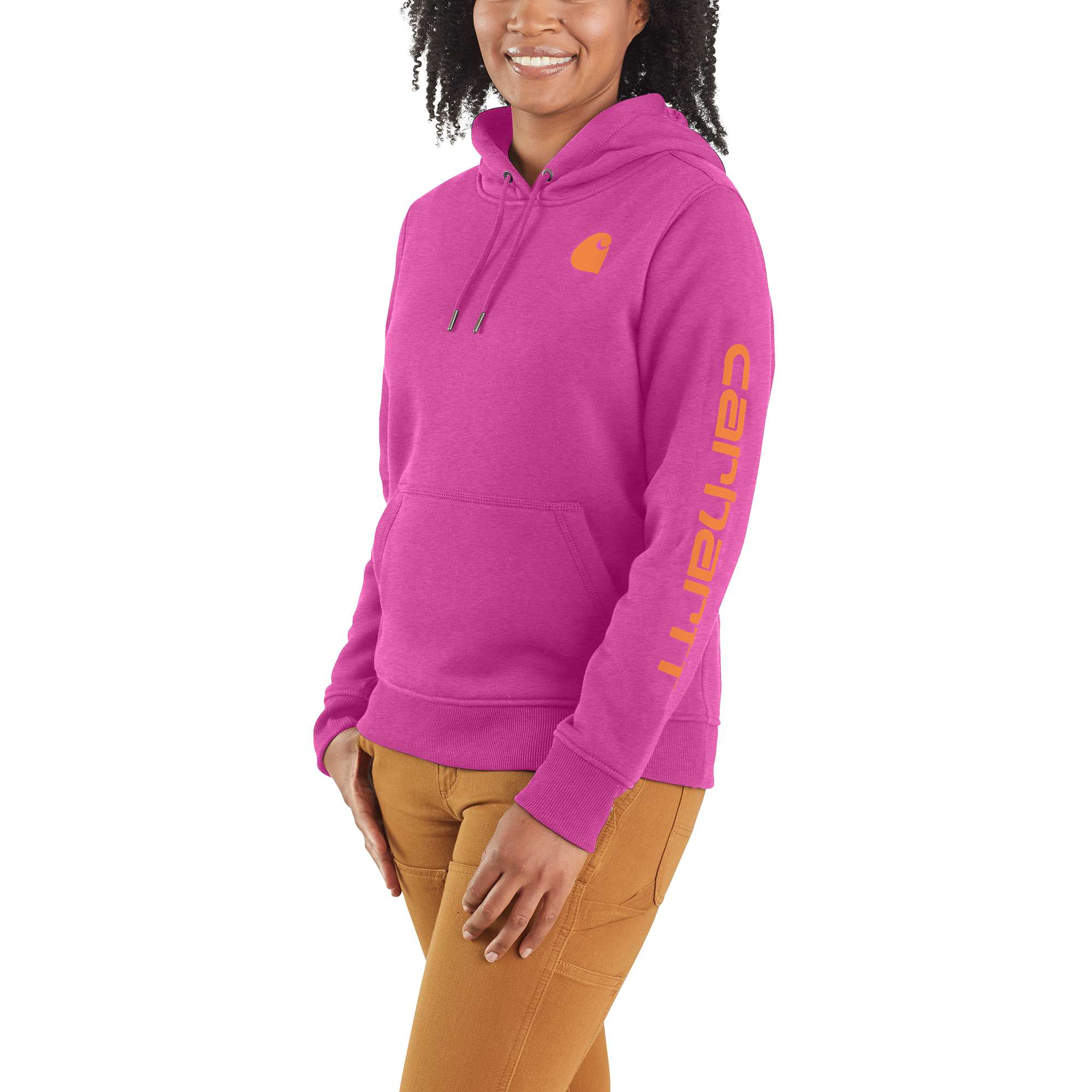 3849-iconic-clarksburg-logo-sweatshirt-1.jpg Iconic Clarksburg Logo Sweatshirt