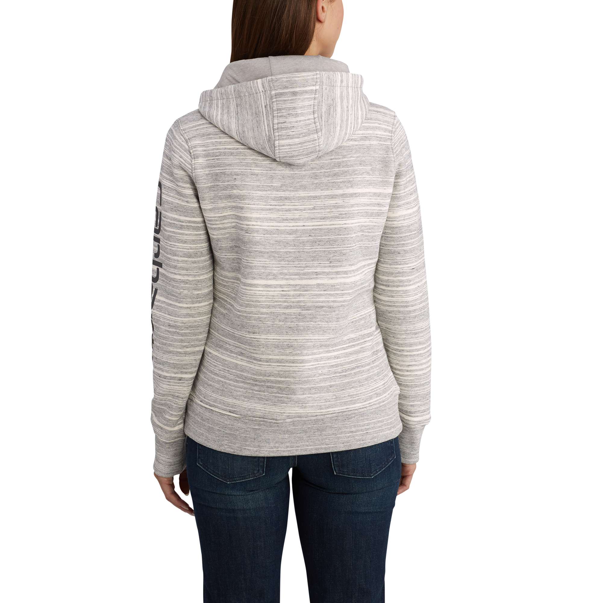 Iconic Clarksburg Logo Sweatshirt