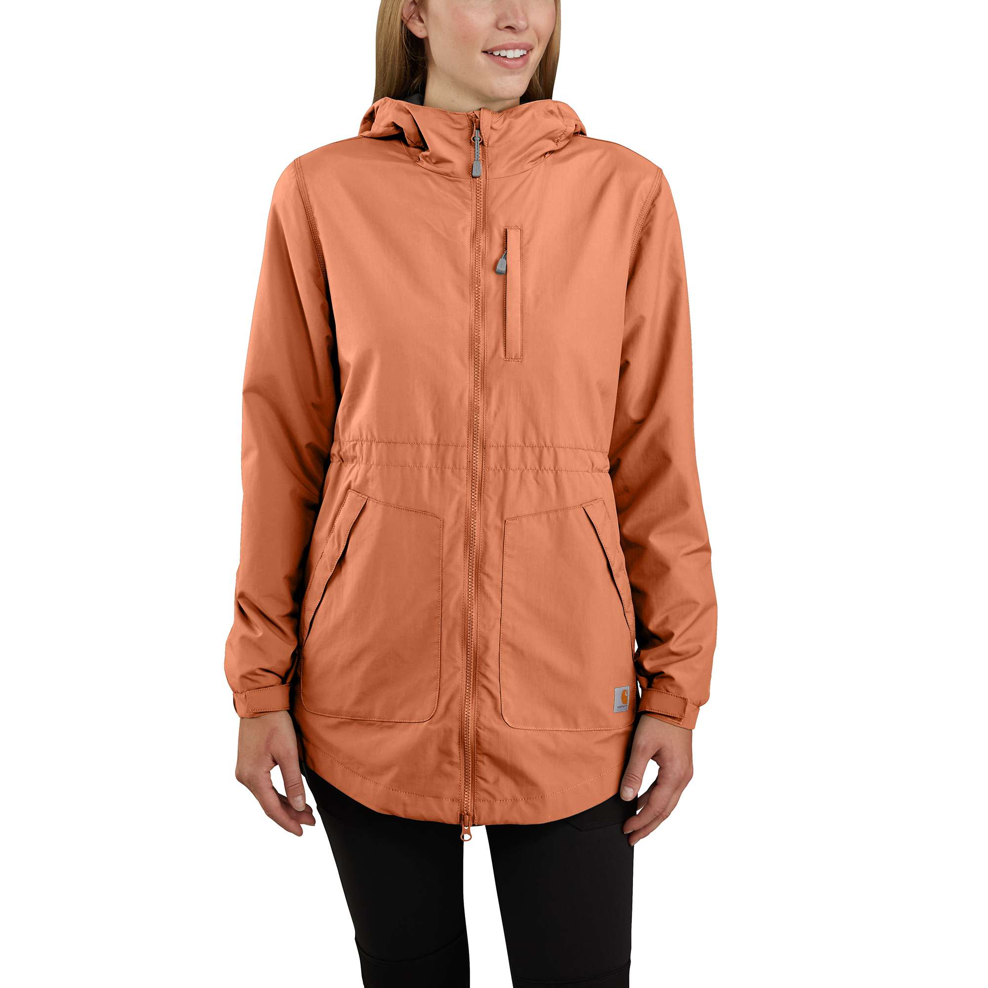 Rockford Coat