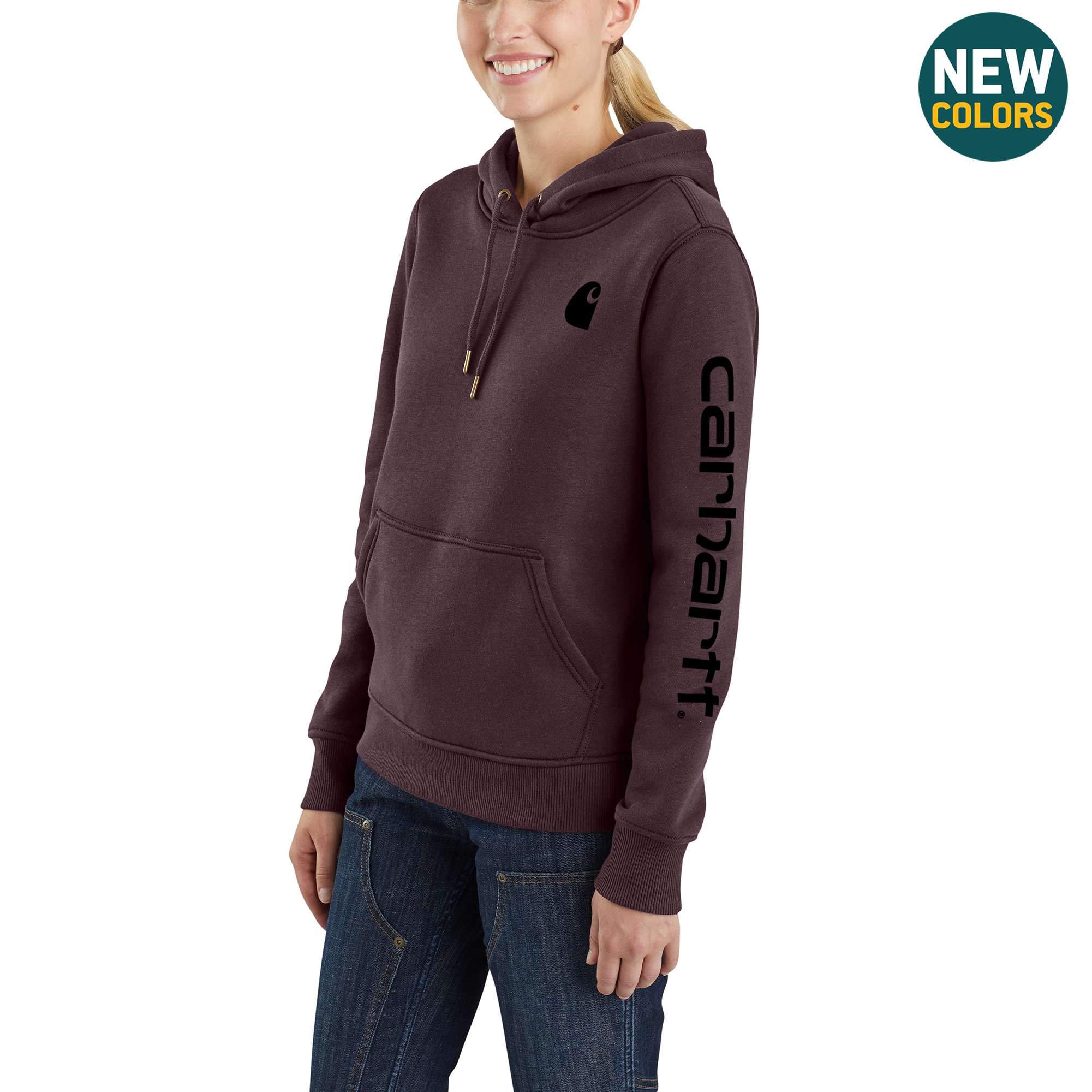 3881-iconic-clarksburg-logo-sweatshirt-1.jpg Iconic Clarksburg Logo Sweatshirt