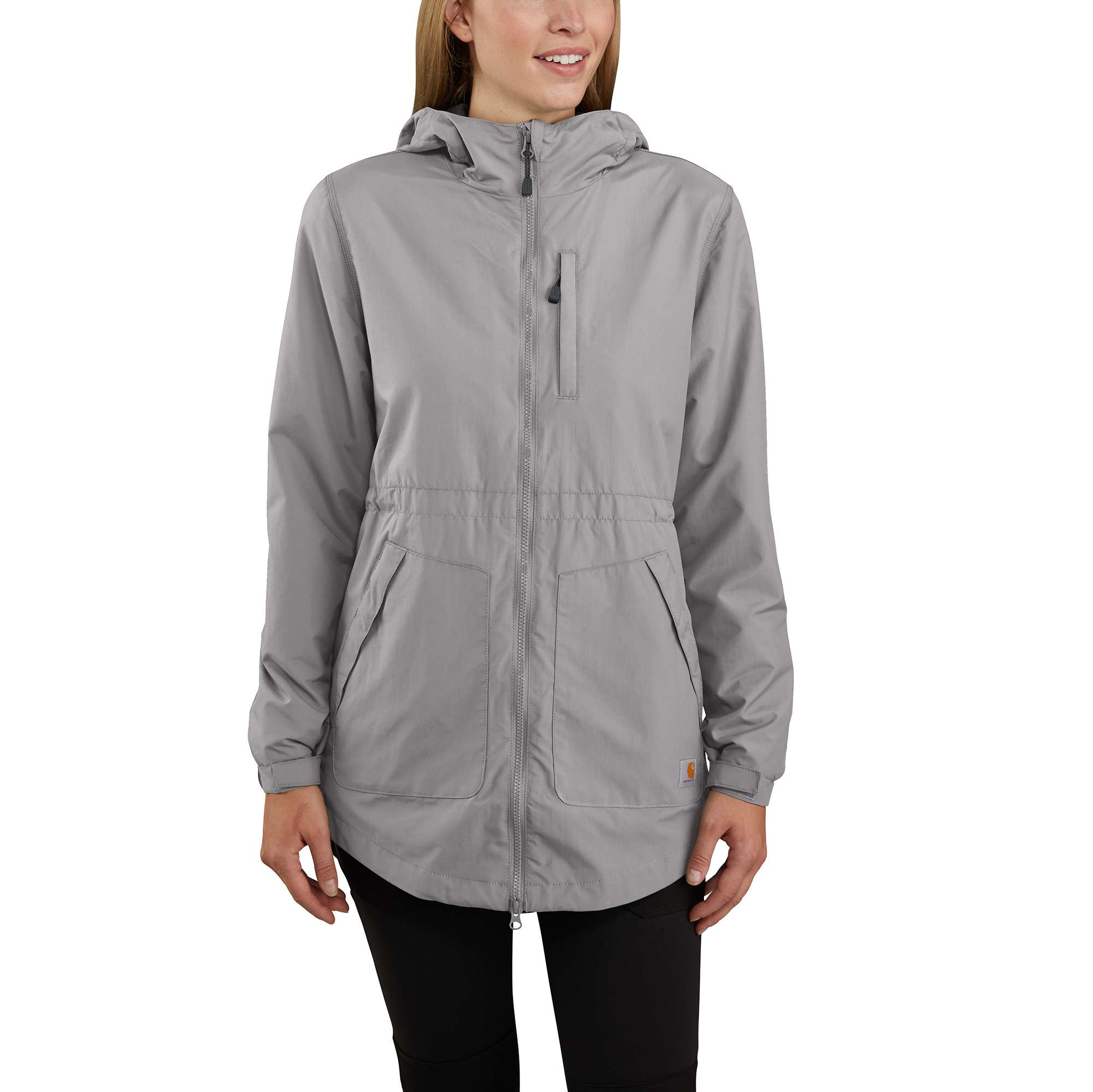 Rockford Coat
