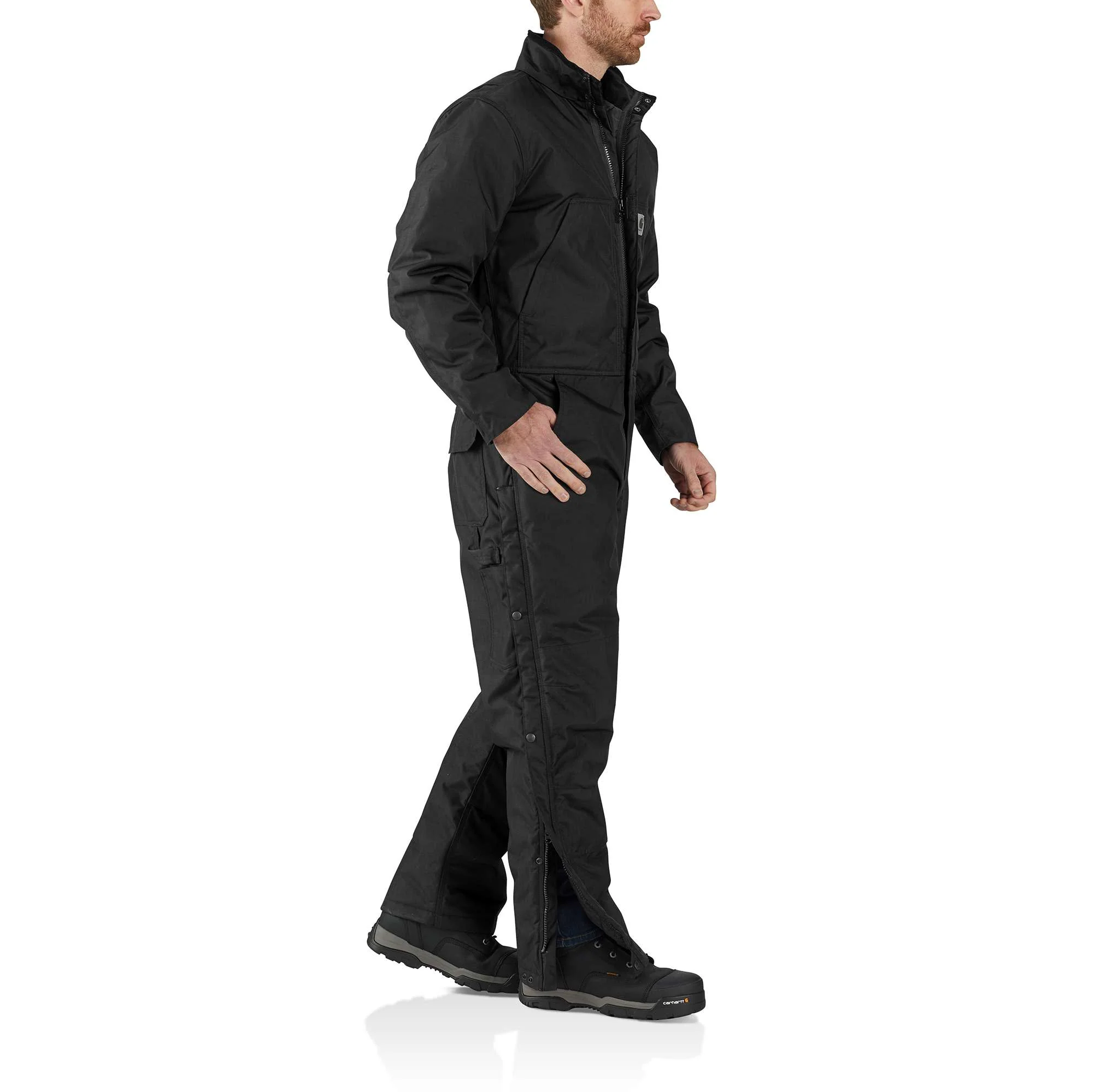Yukon Extremes® Insulated Coverall