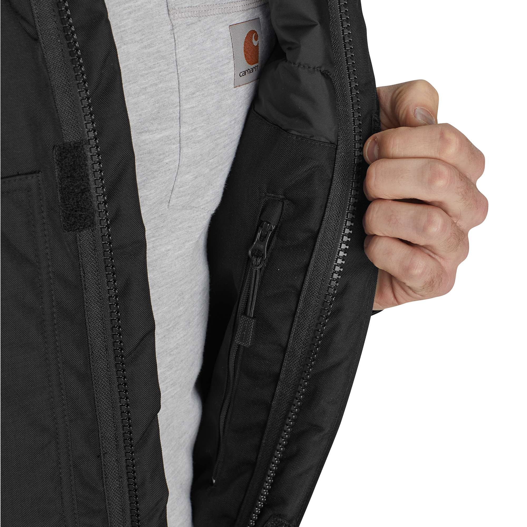 Yukon Extremes® Insulated Coverall