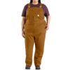 4790-women-s-rugged-flex-loose-fit-canvas-bib-overall-5.jpg Women's Rugged Flex® Loose Fit Canvas Bib Overall
