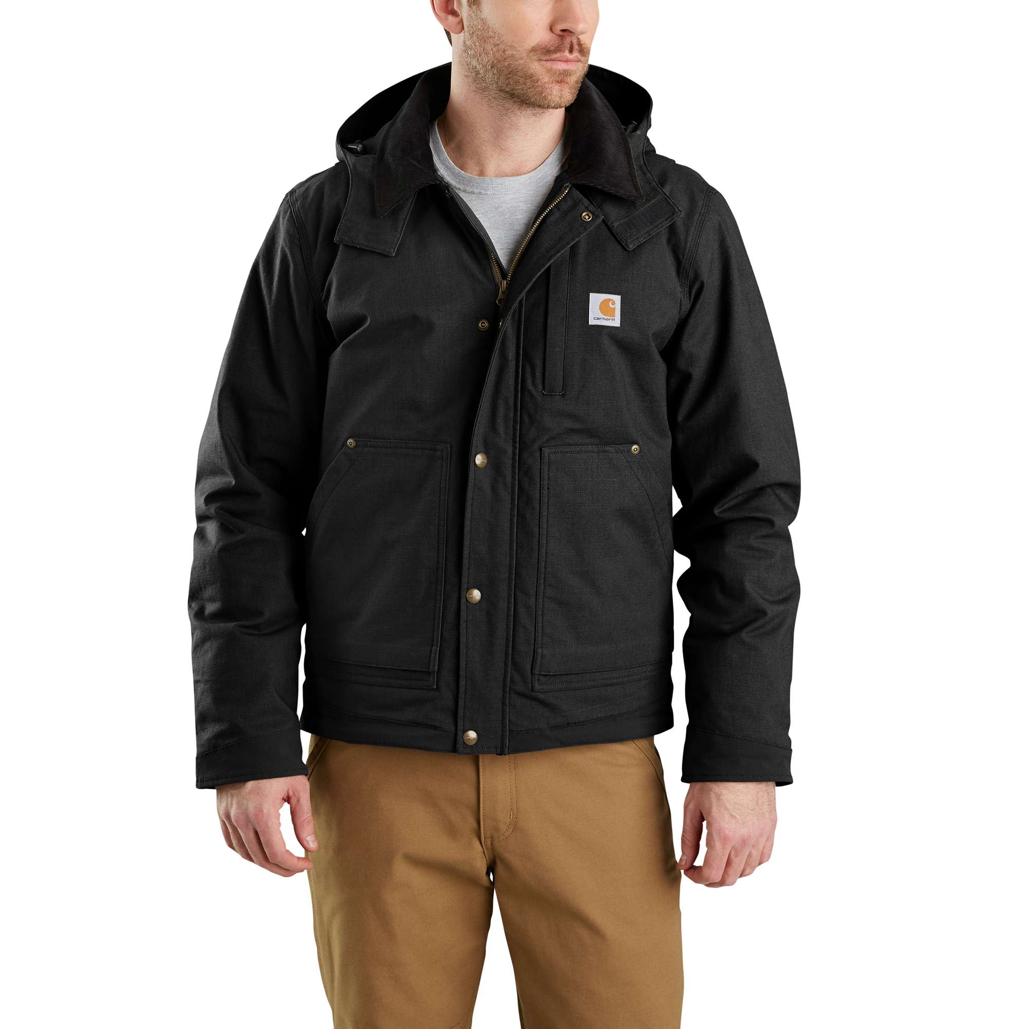Full Swing® Caldwell Jacket - Quilt Lined