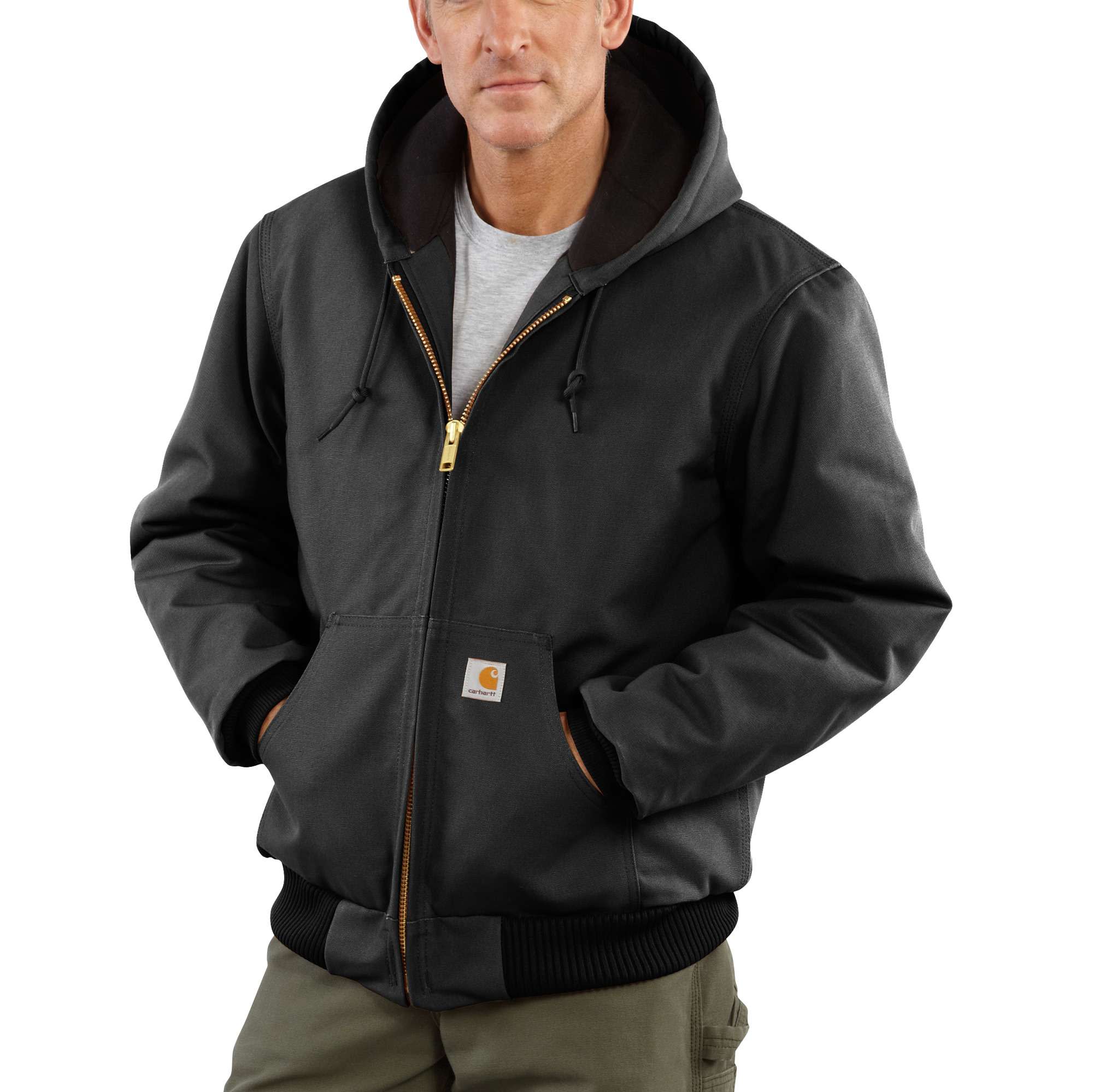 6305-iconic-j140-firm-duck-active-jac-1.jpg Iconic J140 Firm Duck Active Jac