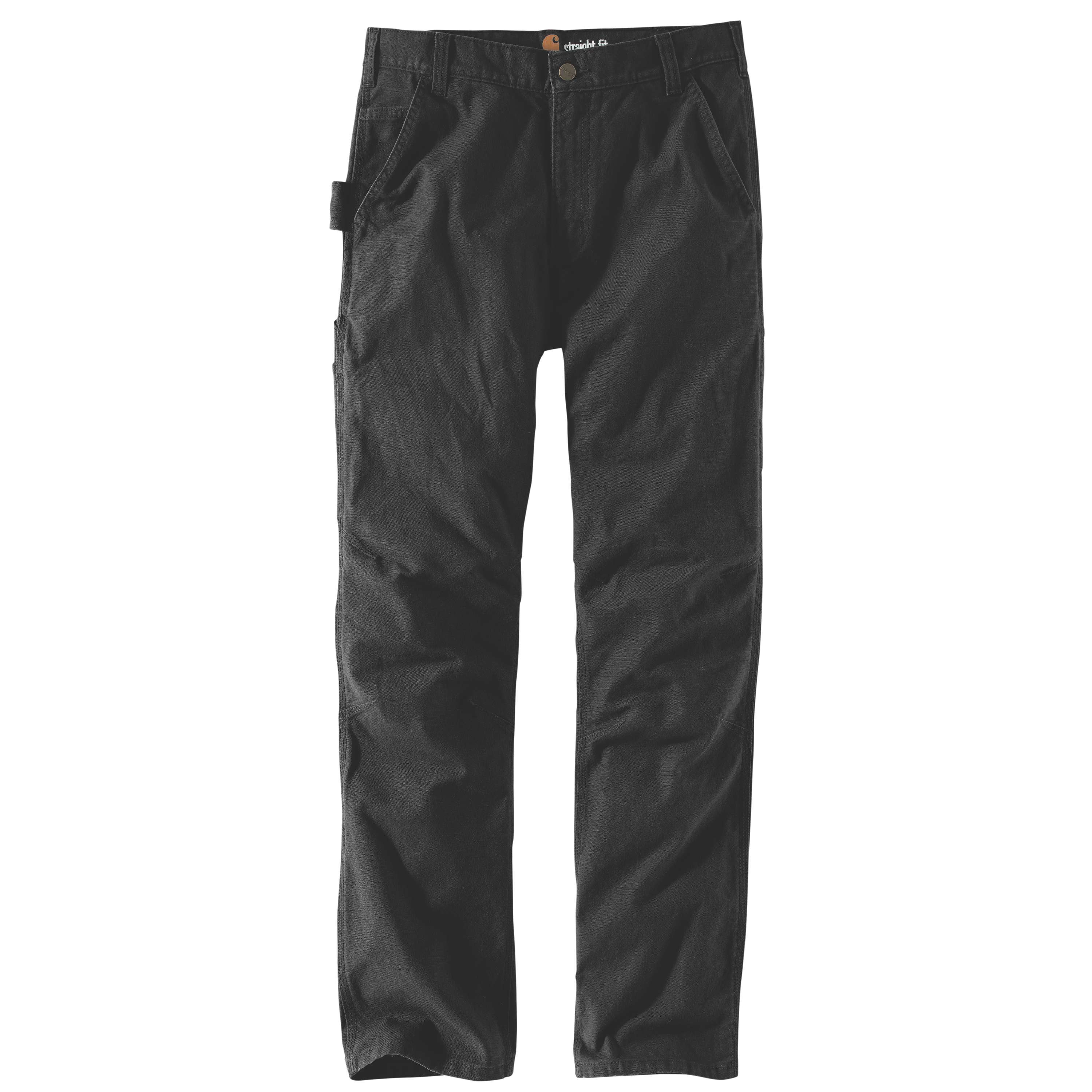 645-men-s-utility-dungaree-slim-fit-rugged-flex-duck-1.jpg Men's Utility Dungaree - Slim Fit - Rugged Flex® - Duck