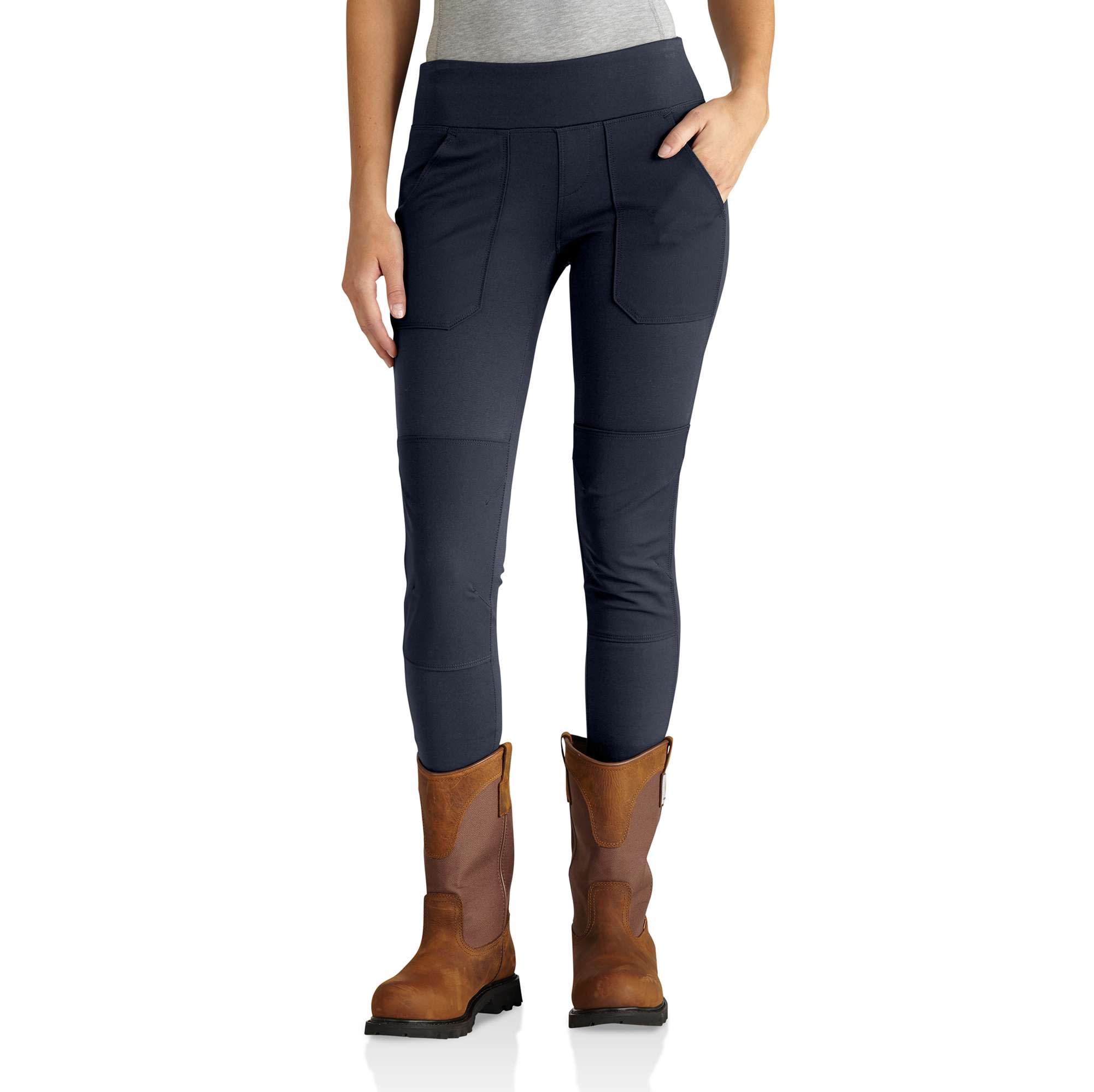 Force Midweight Legging