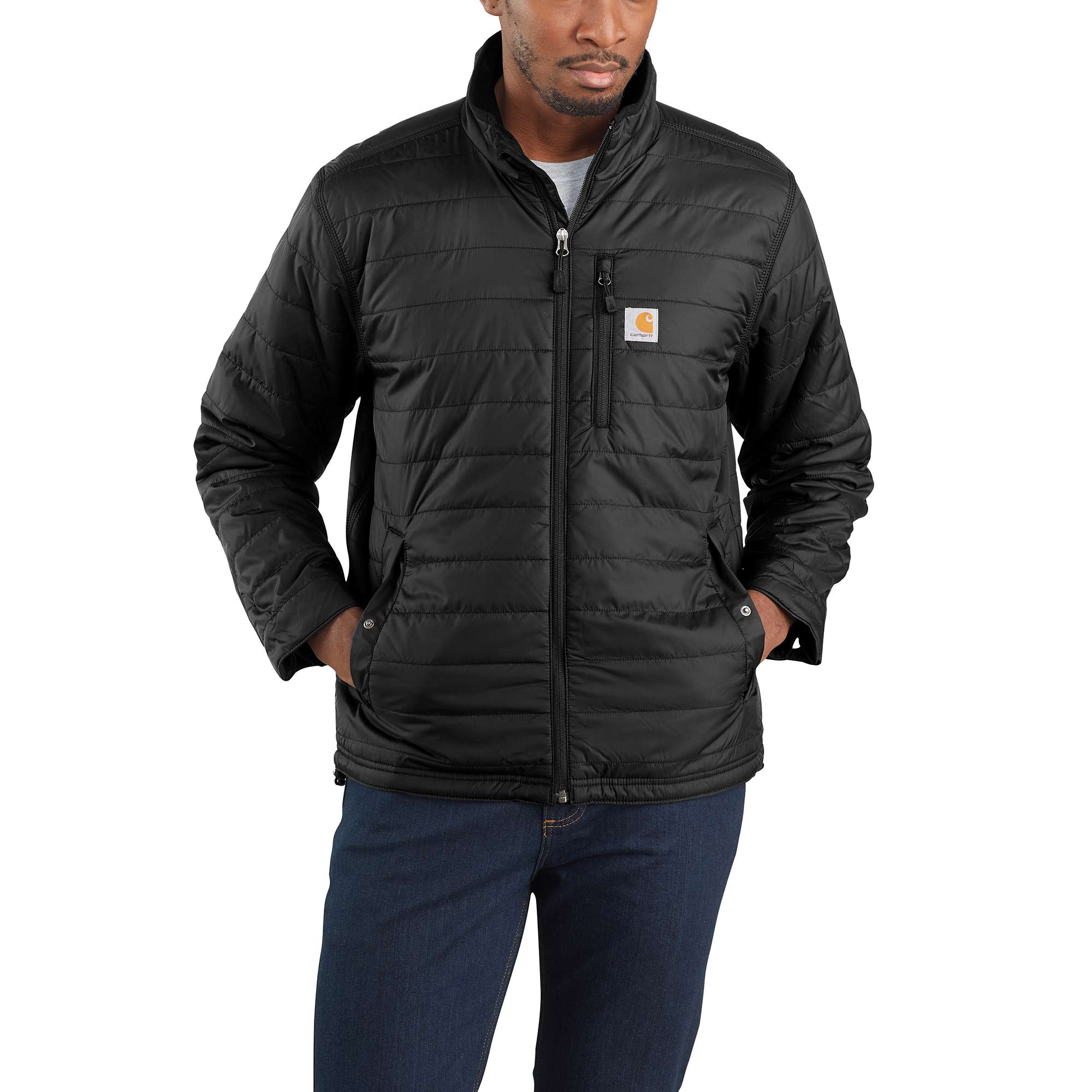 Gilliam Jacket