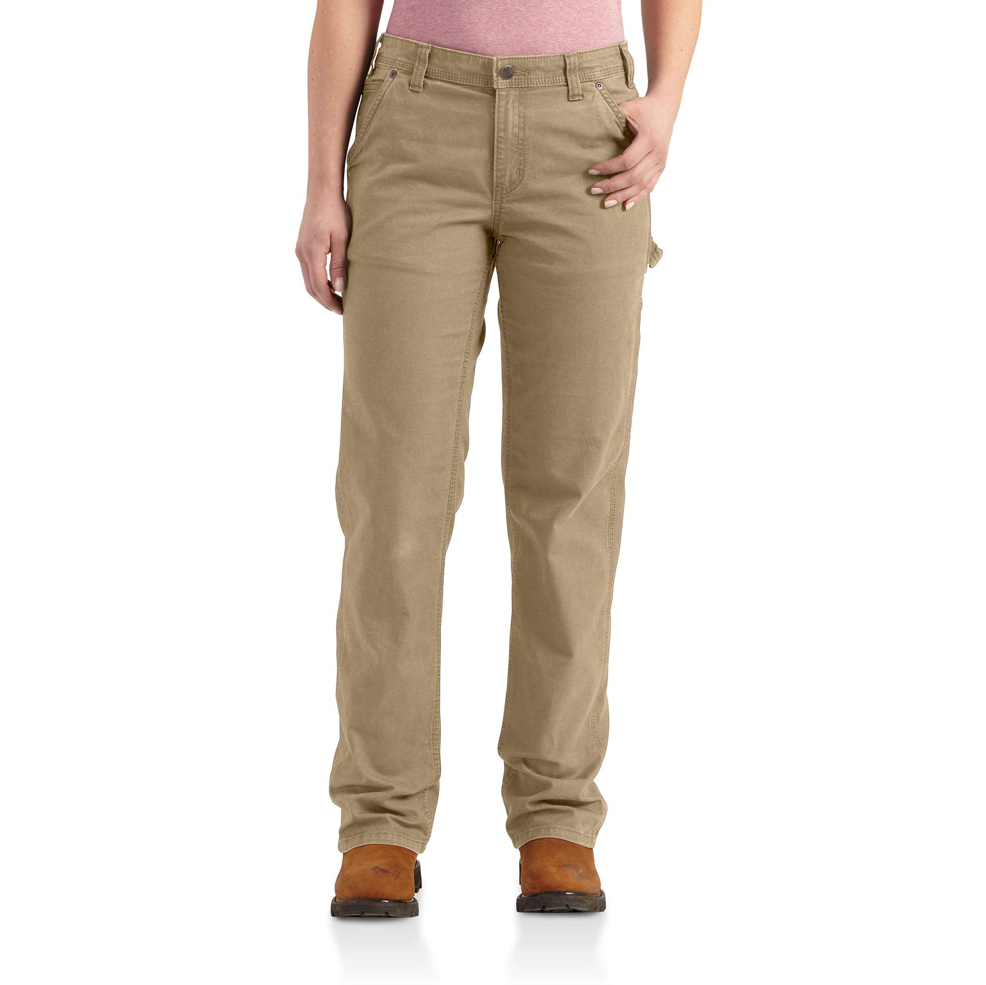 8020-women-s-rugged-flex-loose-fit-canvas-work-pant-1.jpg Women's Rugged Flex® Loose Fit Canvas Work Pant