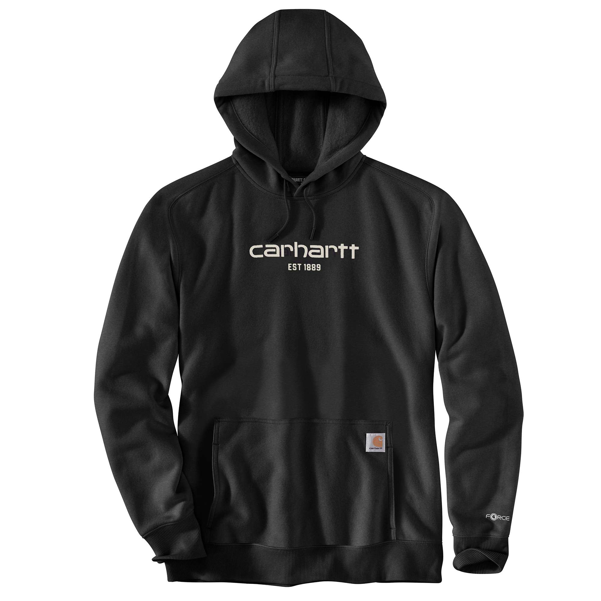 8493-force-relaxed-fit-lightweight-logo-graphic-sweatshirt-1.jpg Force Relaxed Fit Lightweight Logo Graphic Sweatshirt
