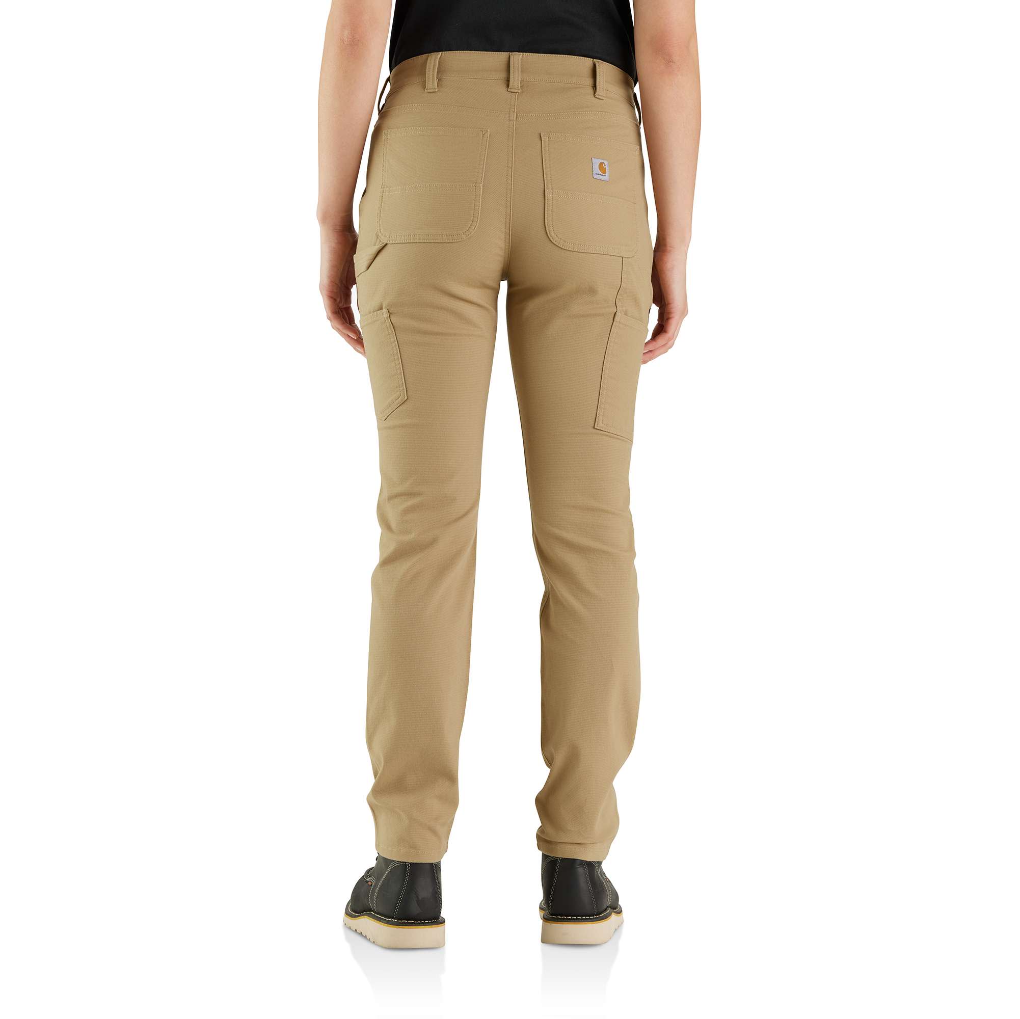 The Essential Ashland Pant