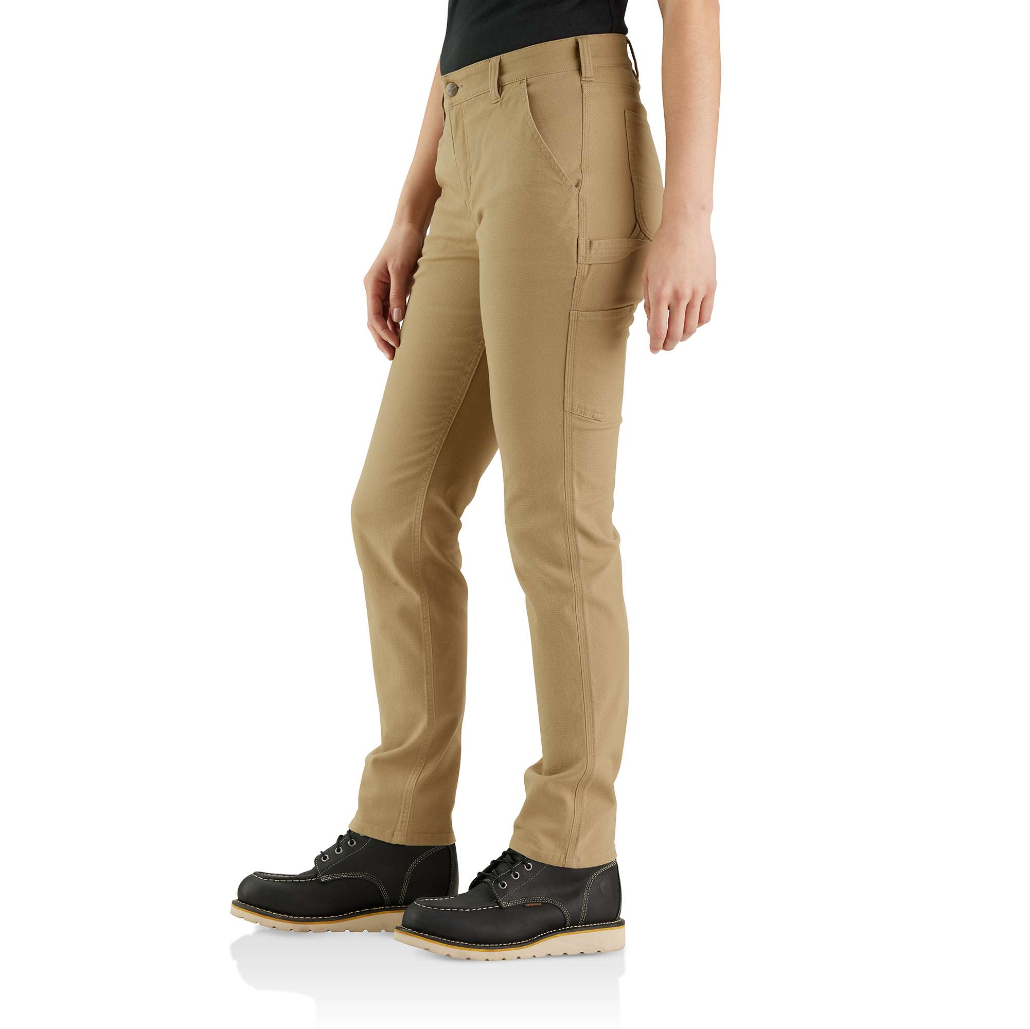 The Essential Ashland Pant