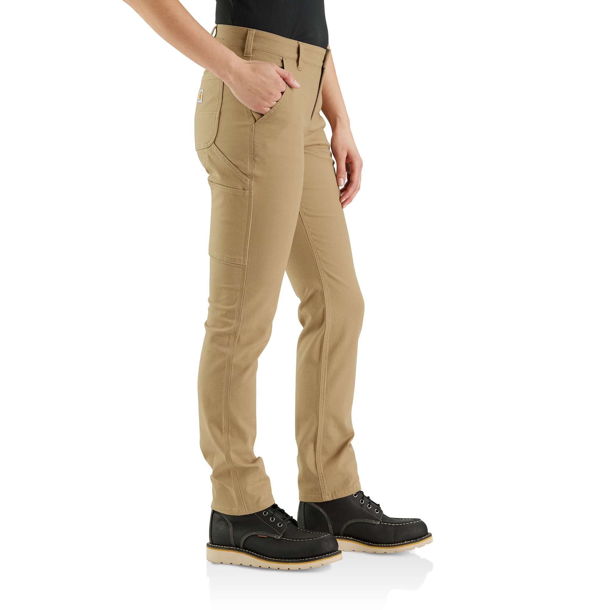 The Essential Ashland Pant