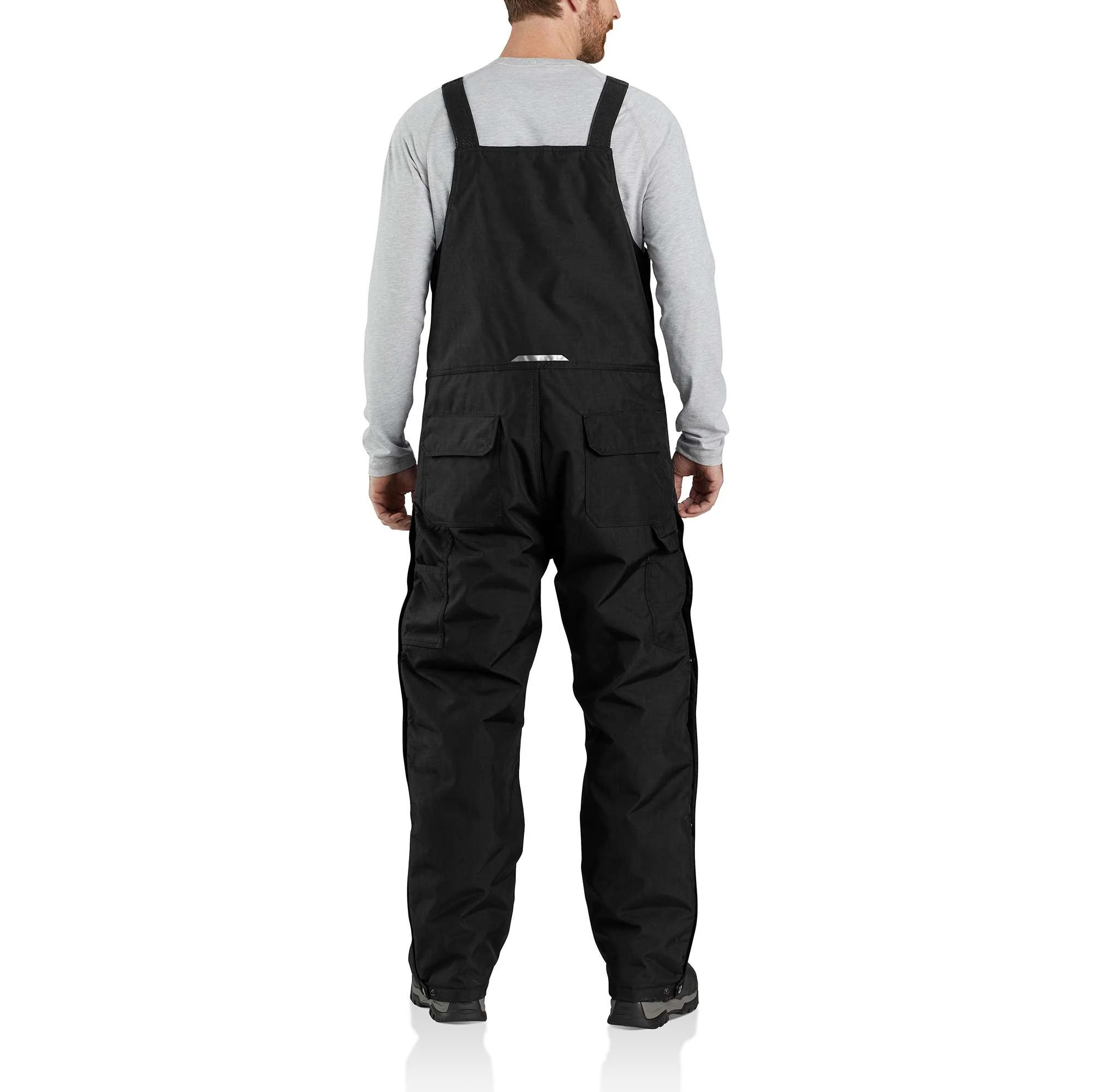 Yukon Extremes® Loose Fit Insulated Biberall