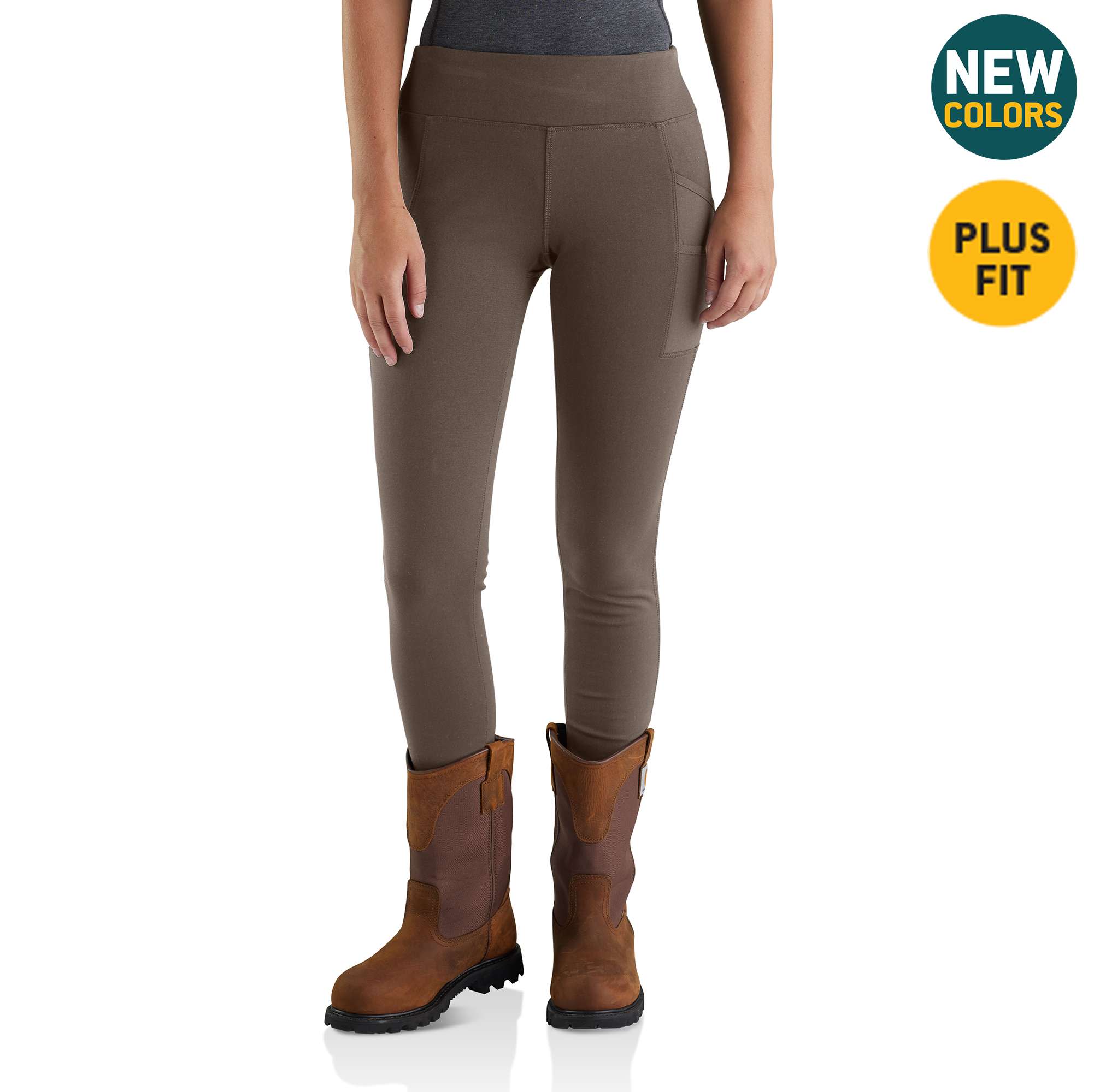 Force Lightweight Legging