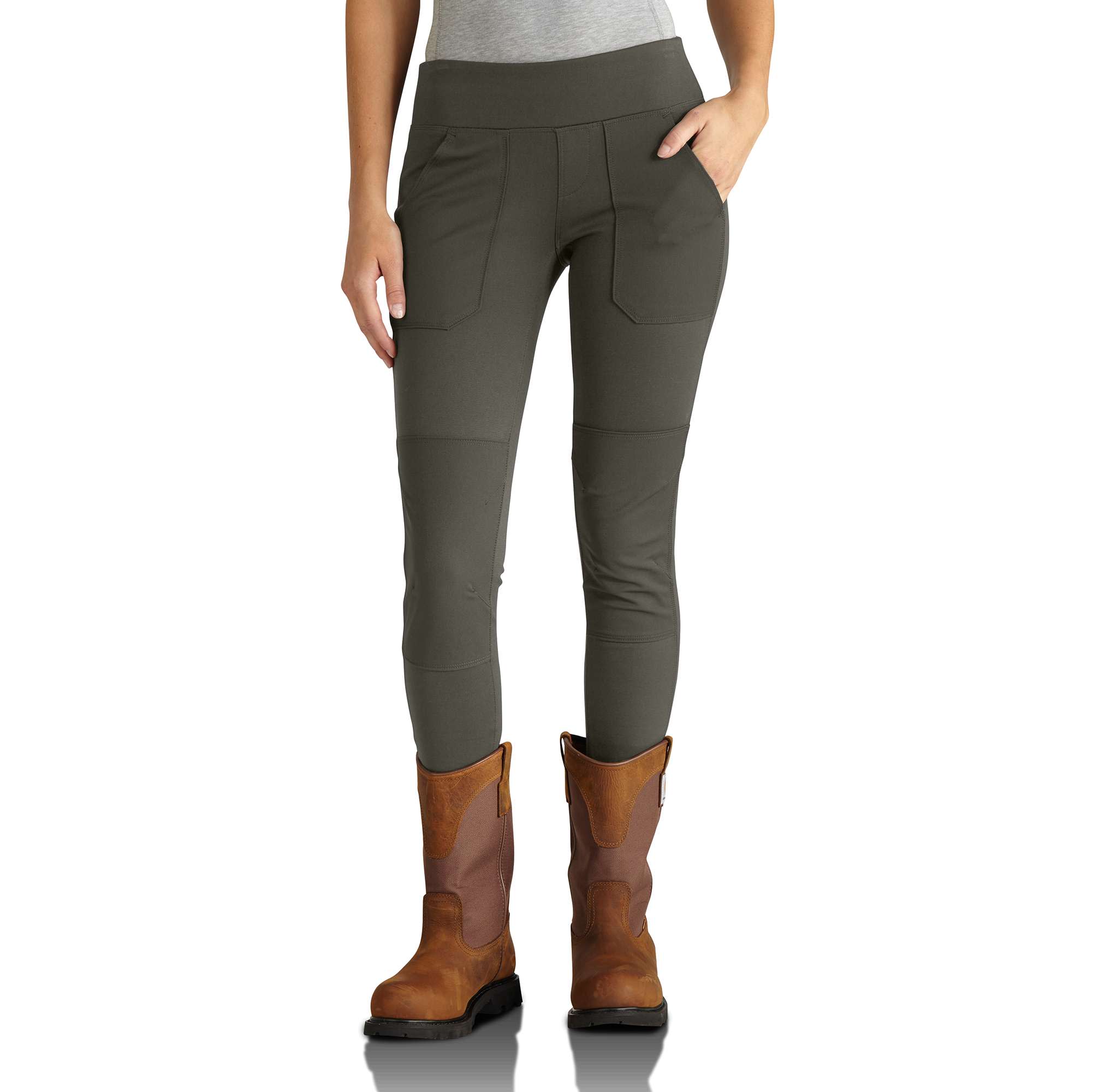 Force Midweight Legging