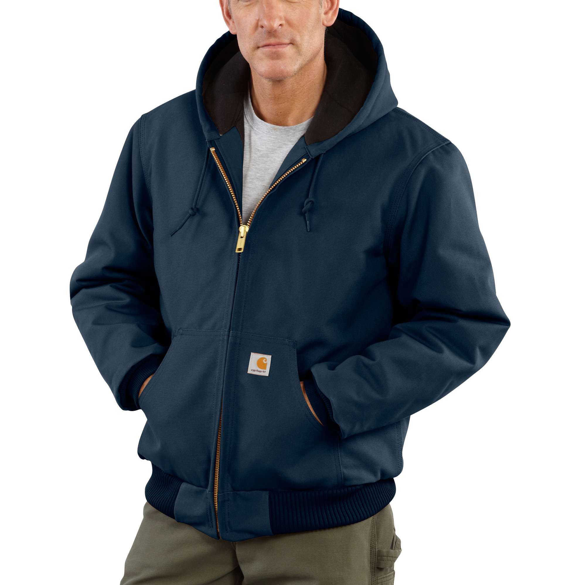 9592-iconic-j140-firm-duck-active-jac-1.jpg Iconic J140 Firm Duck Active Jac