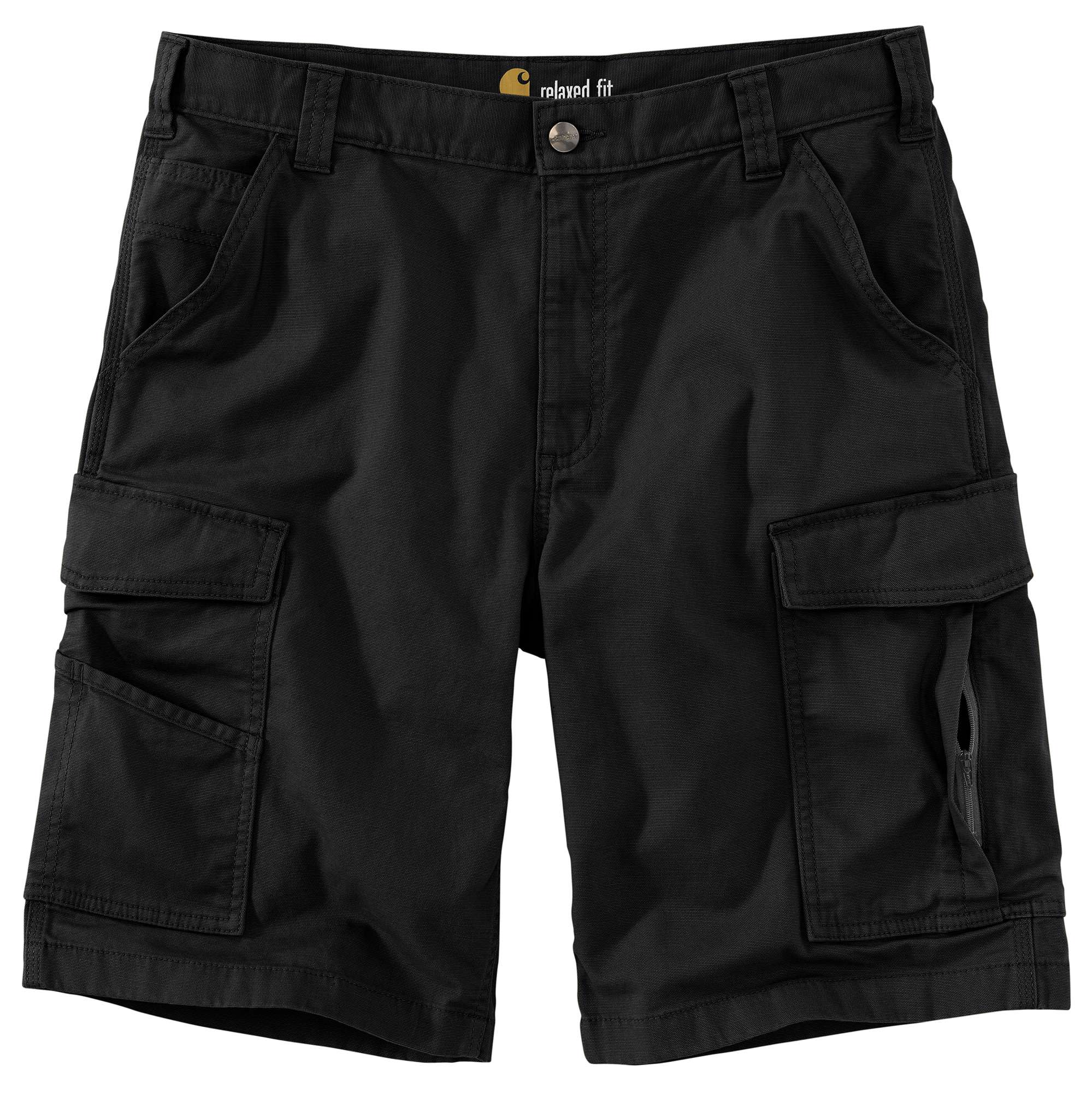 Relaxed 11" Rigby Cargo Short