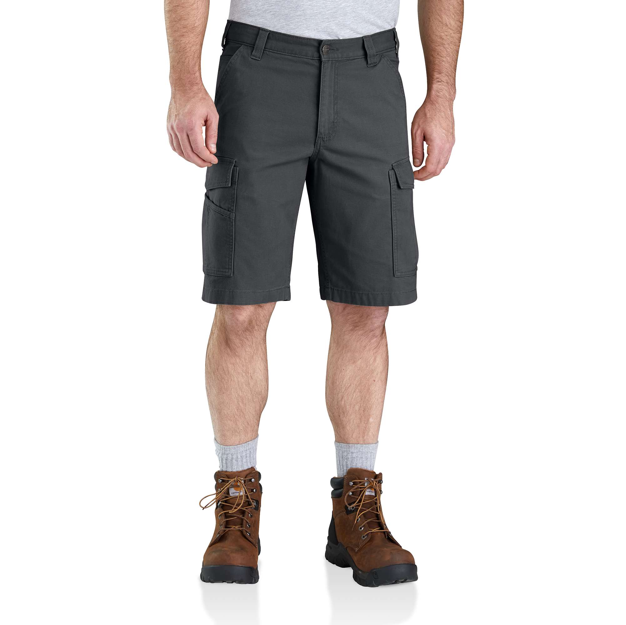 Relaxed 11" Rigby Cargo Short